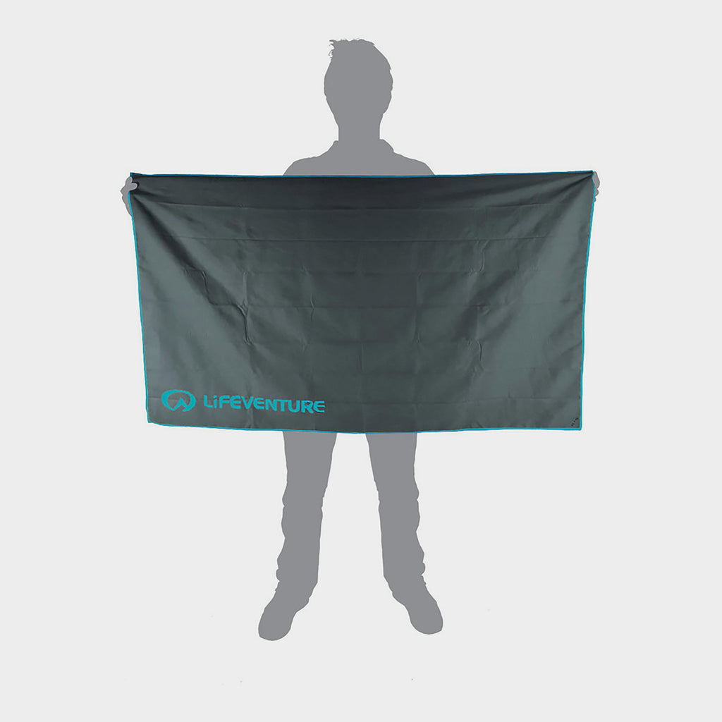 Recycled SoftFibre Towel XL