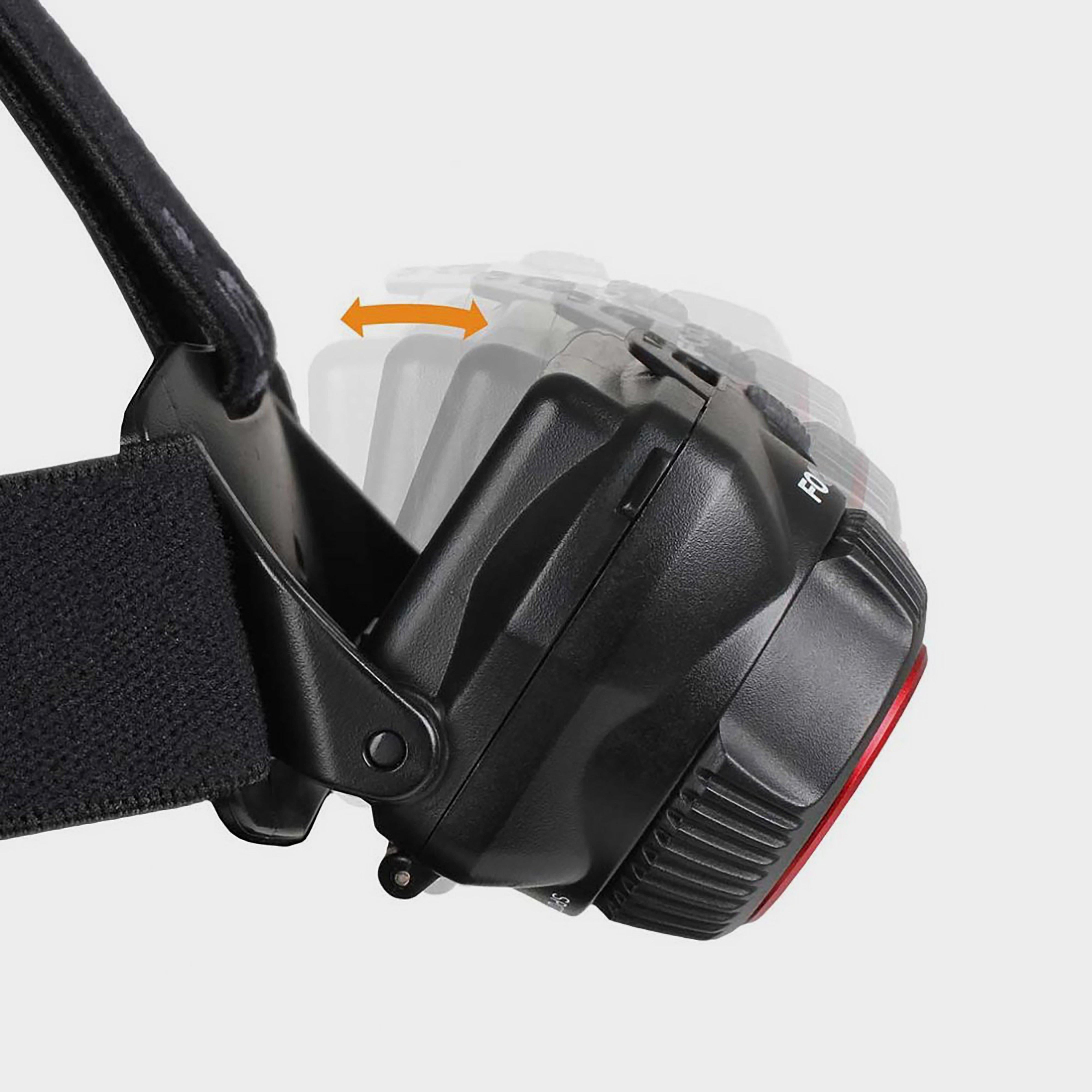Intensity 500 LED Head Torch