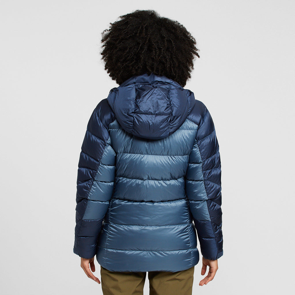 Women's Neutrino Pro Jacket
