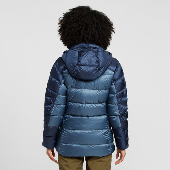 Women's Neutrino Pro Jacket