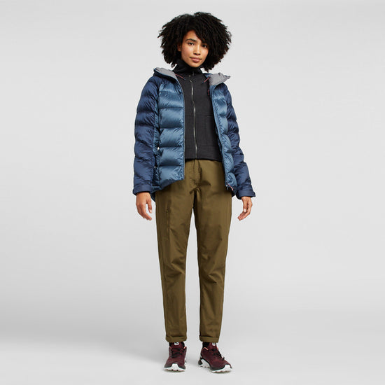 Women's Neutrino Pro Jacket