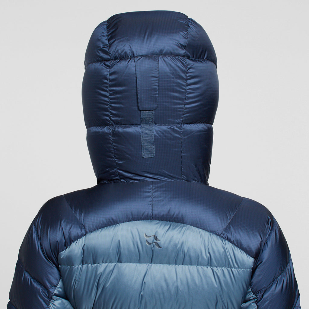 Women's Neutrino Pro Jacket