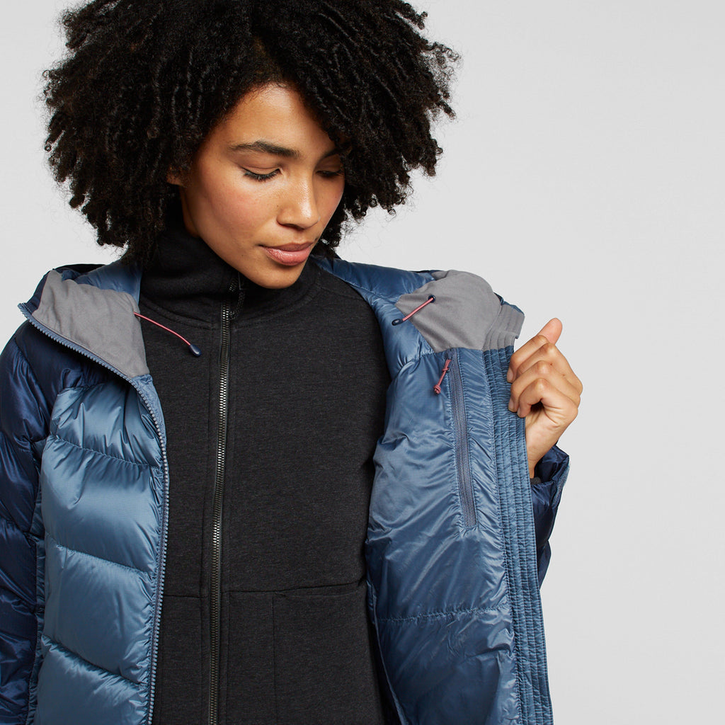 Women's Neutrino Pro Jacket