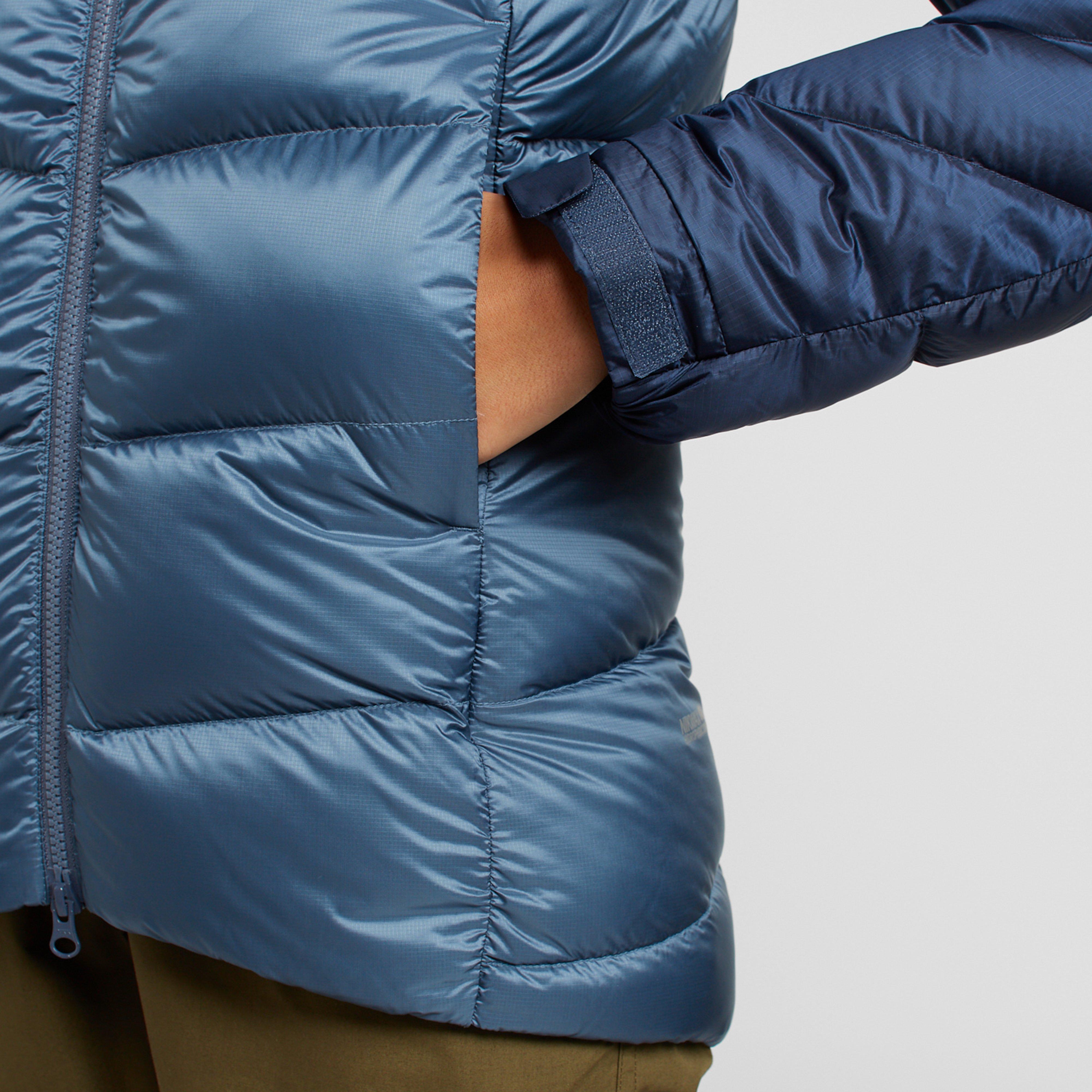 Women's Neutrino Pro Jacket