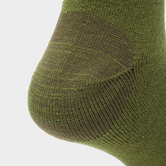 Essentials Men’s Wellington Sock