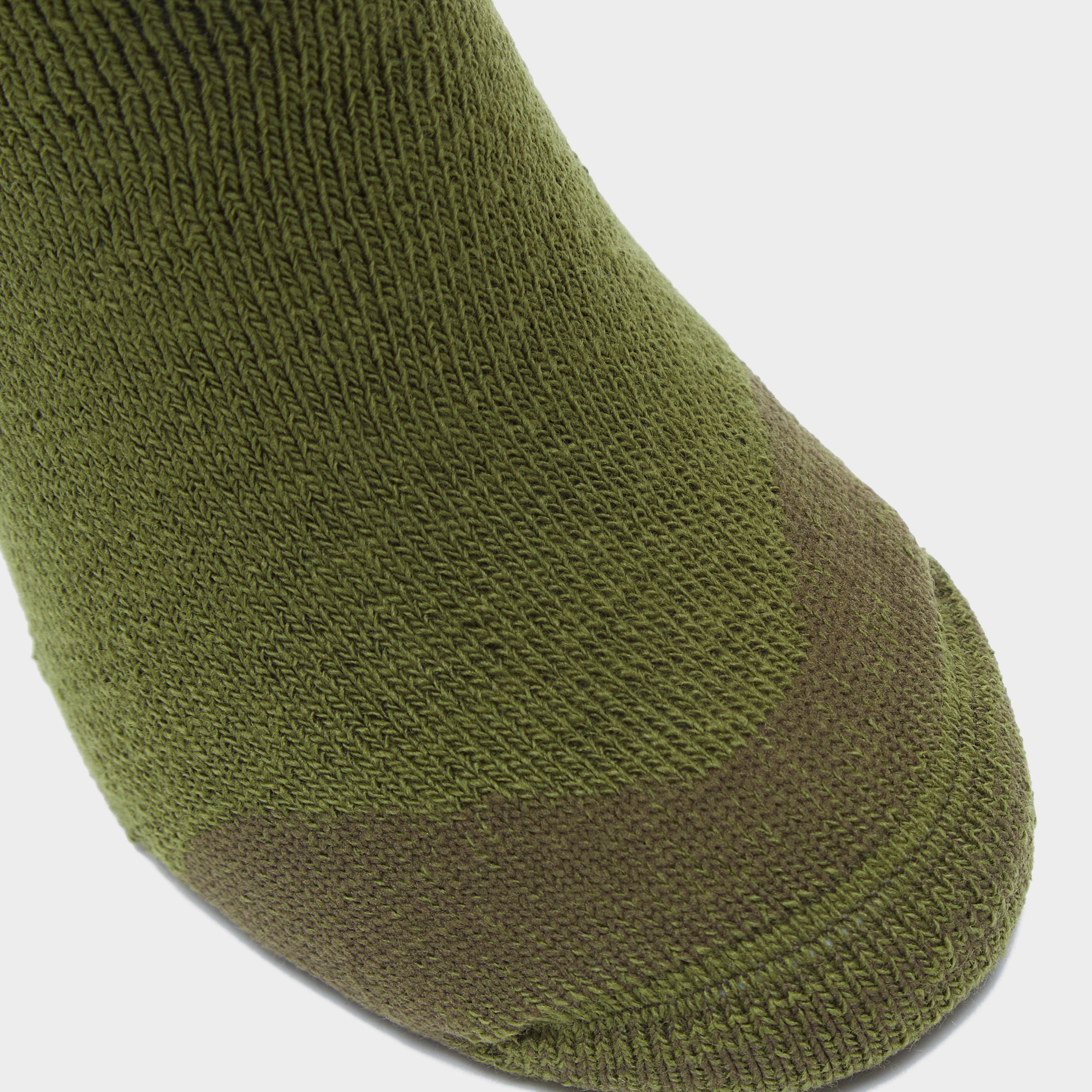 Essentials Men’s Wellington Sock