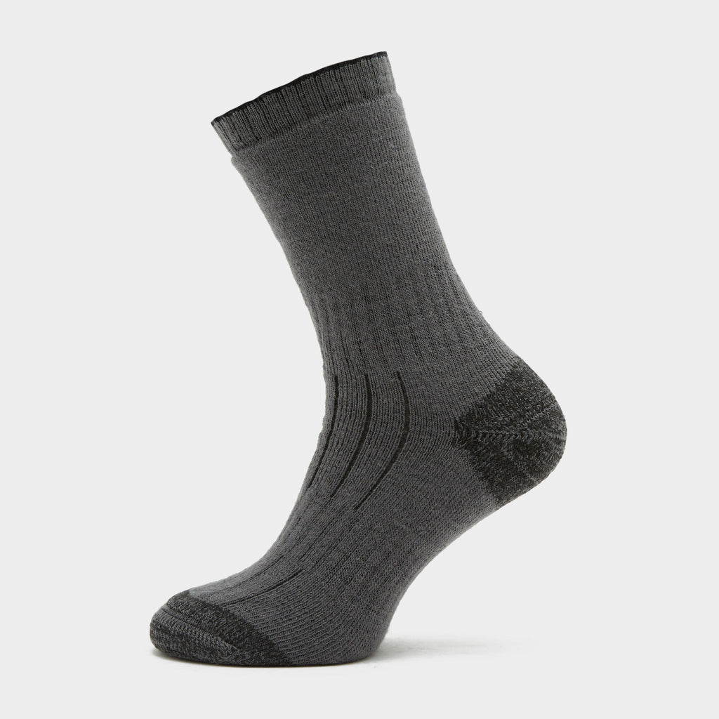 Men's Essentials  Merino Explorer Socks