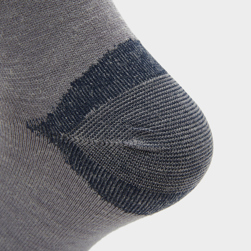 Essentials Women's Double Layer Socks