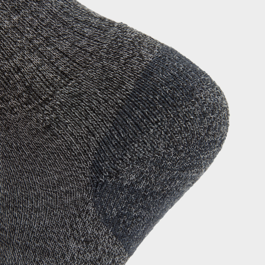 Essentials Kids’ Walking Socks 2 Pack