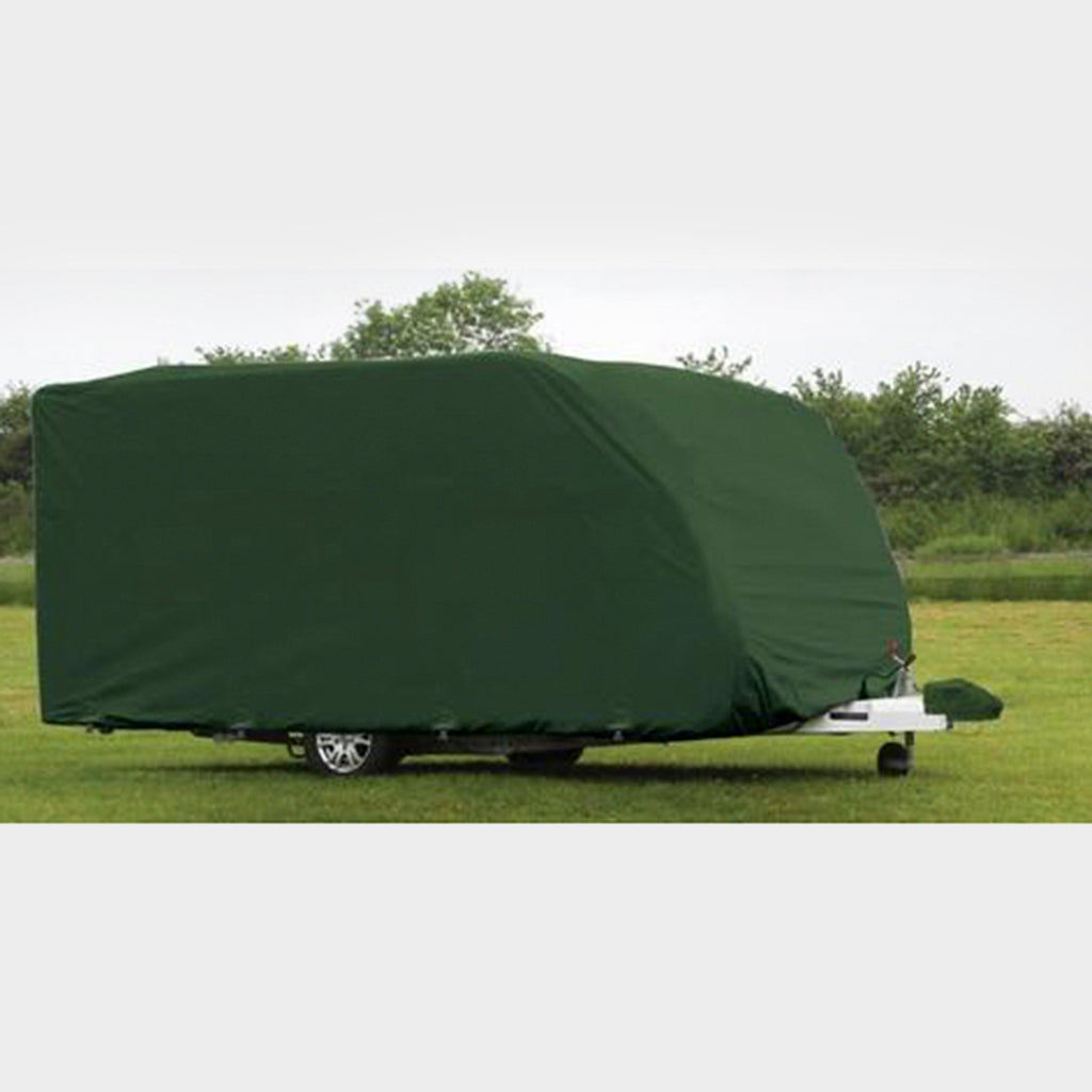 Caravan Cover Large (17-19ft)