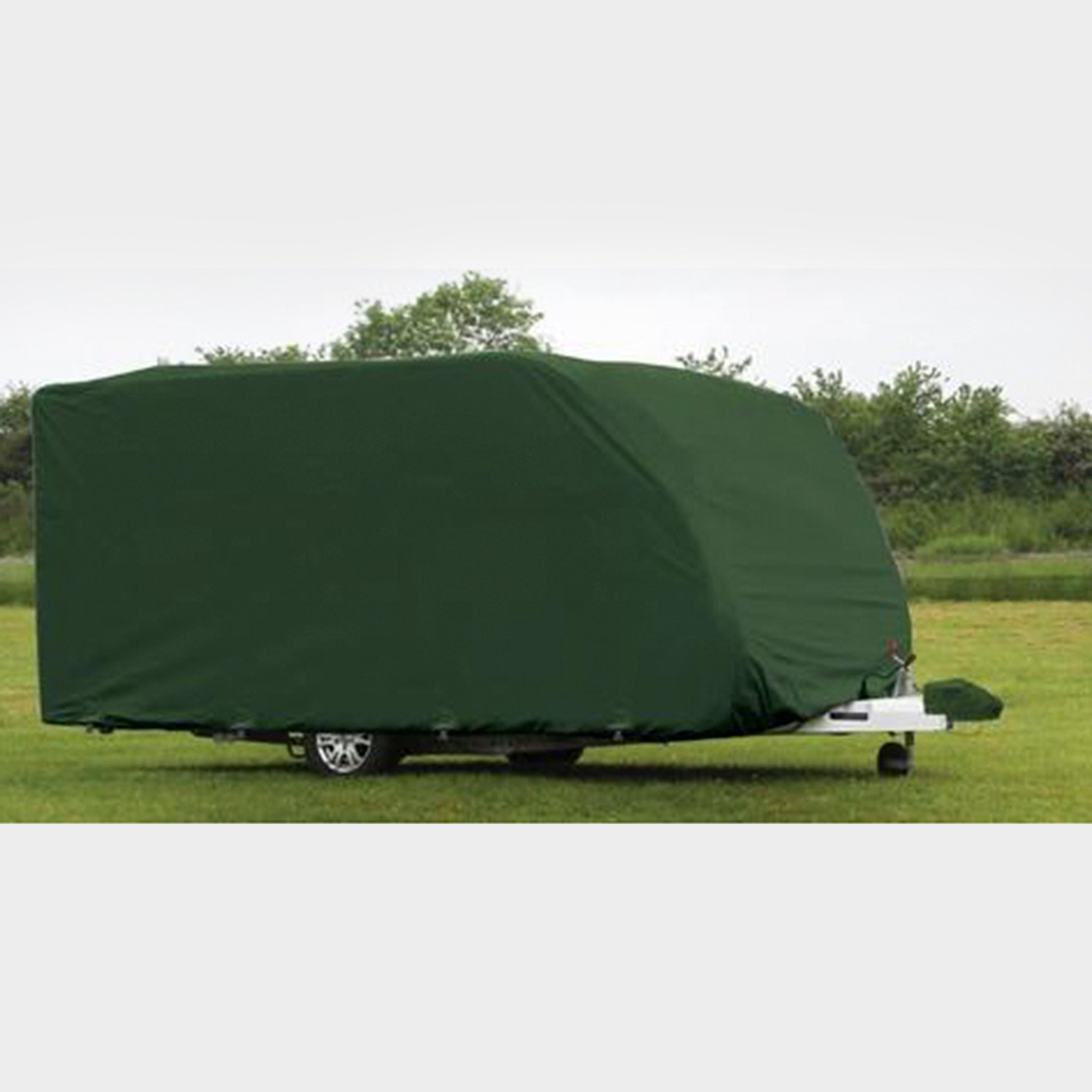 Caravan Cover Large (17-19ft)