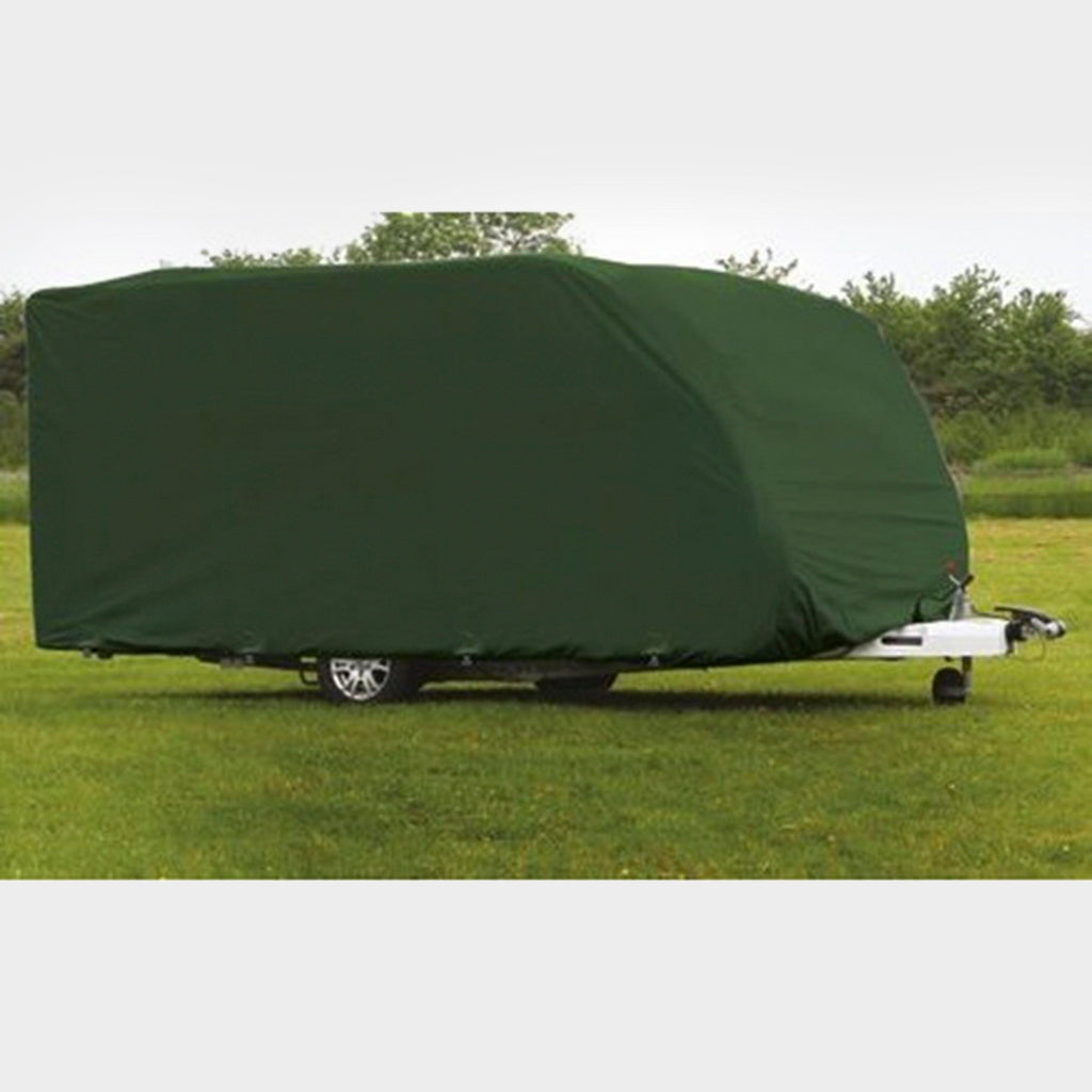 Caravan Cover XXXL (23-25ft)