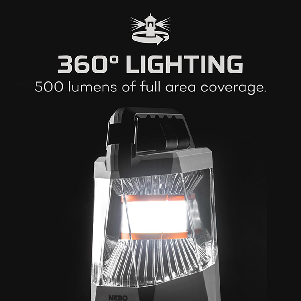 Galileo™ 500 Lantern