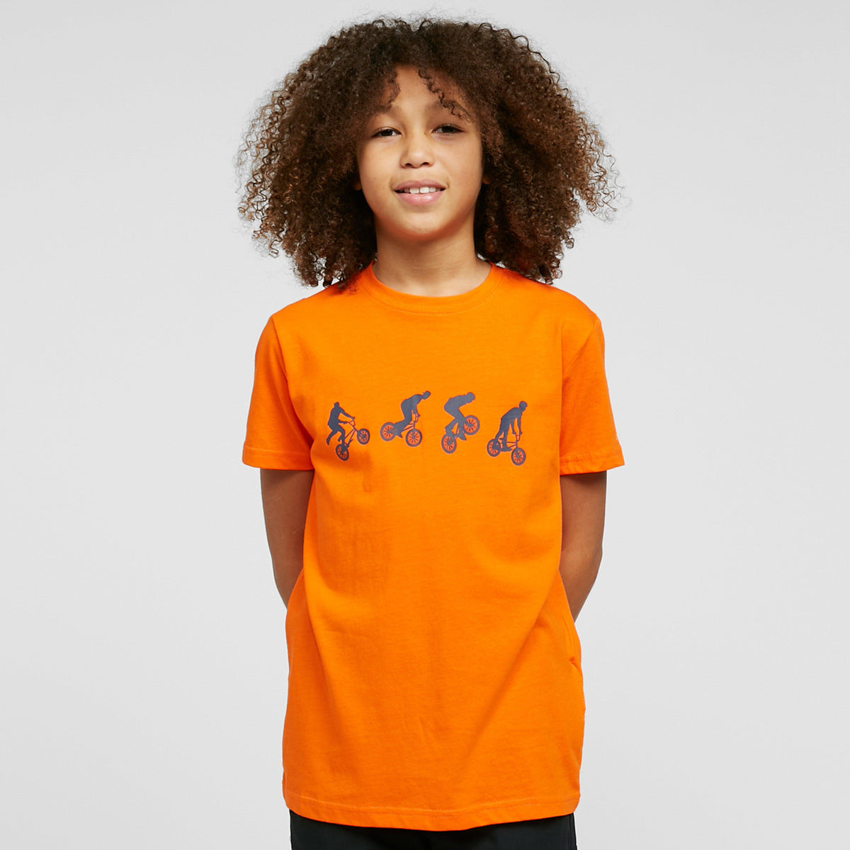 Kids' Go Beyond T-Shirt