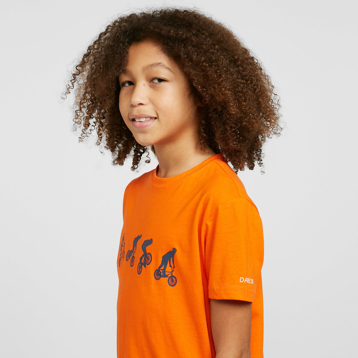 Kids' Go Beyond T-Shirt