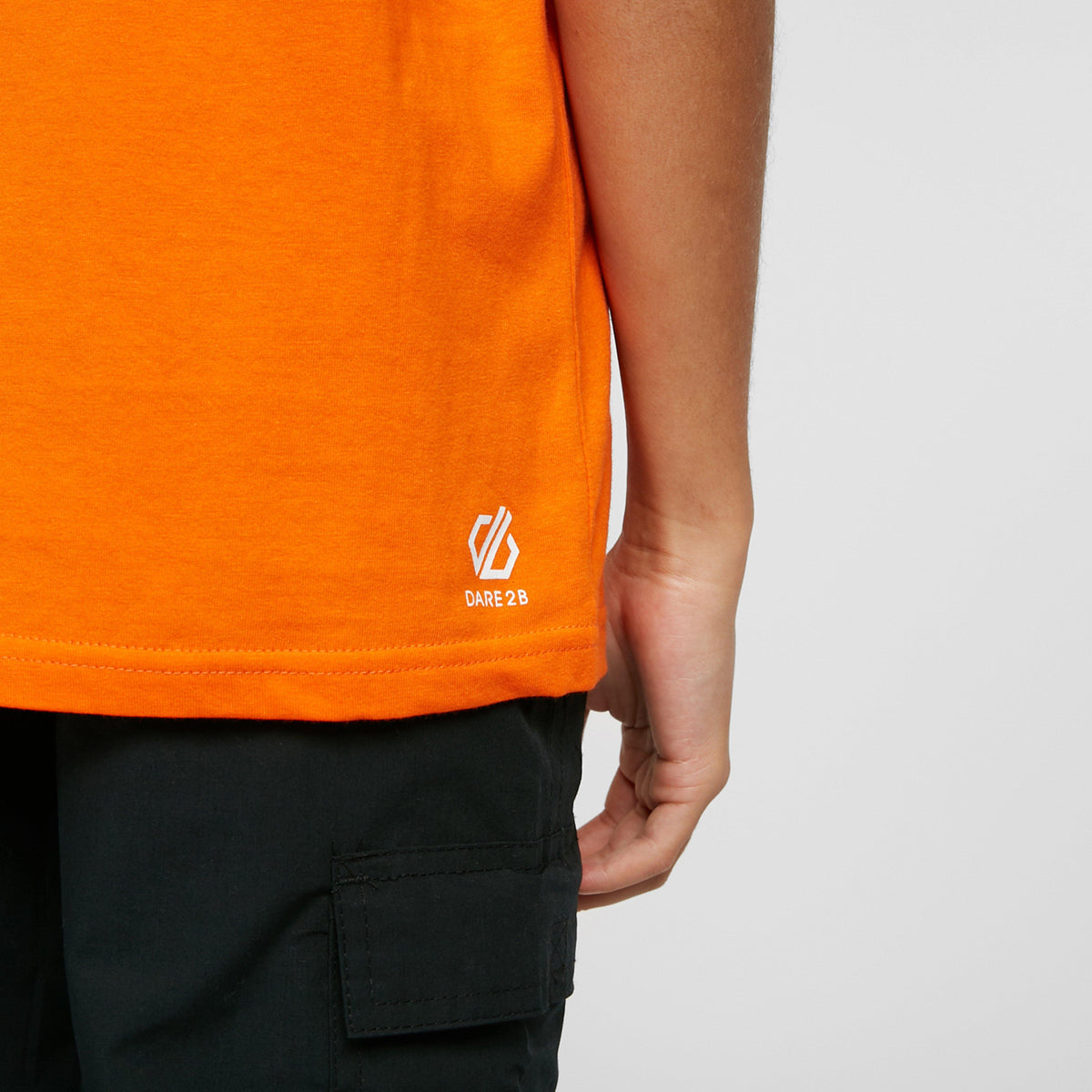 Kids' Go Beyond T-Shirt