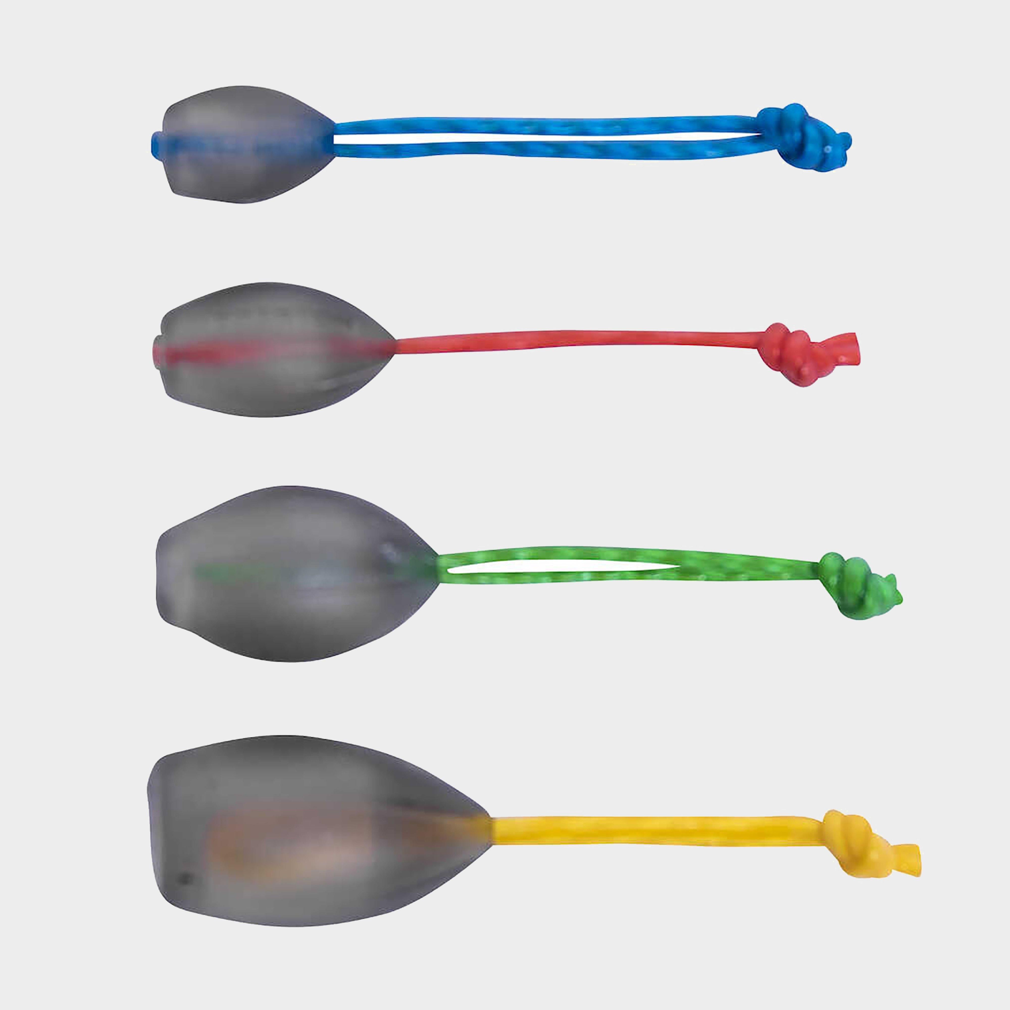 Slip Dacron Connectors – Medium