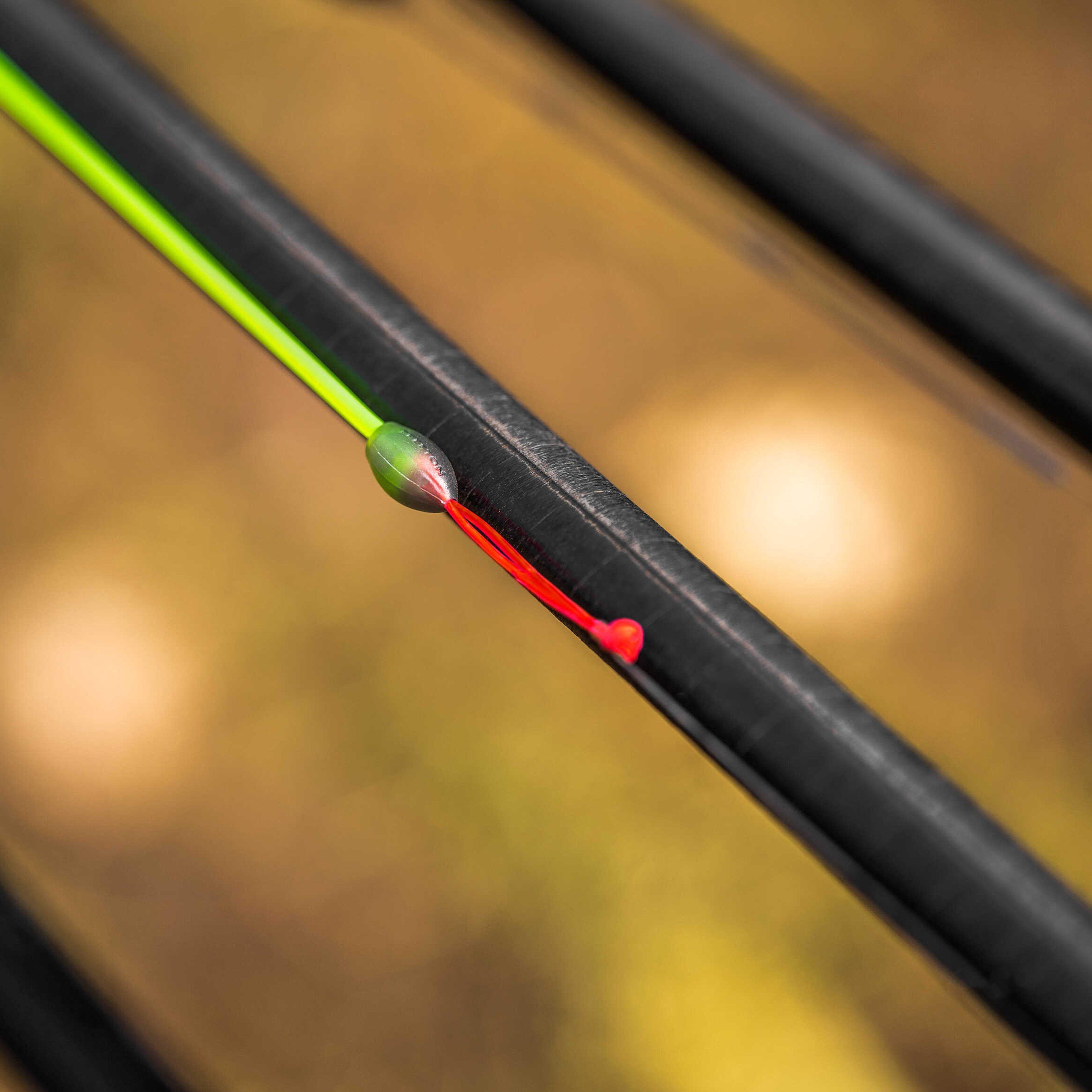 Slip Dacron Connectors – Medium