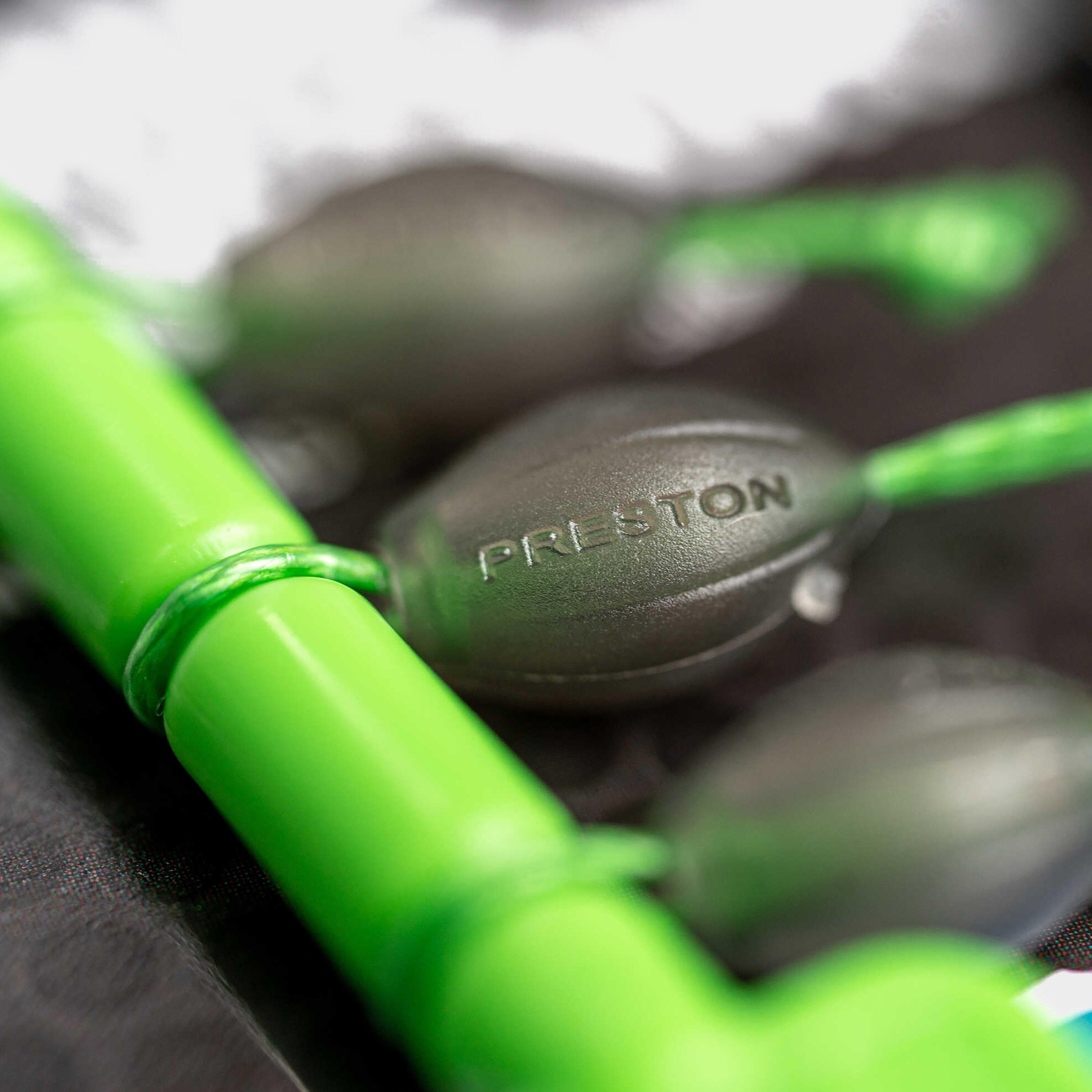 Slip Dacron Connectors – Medium