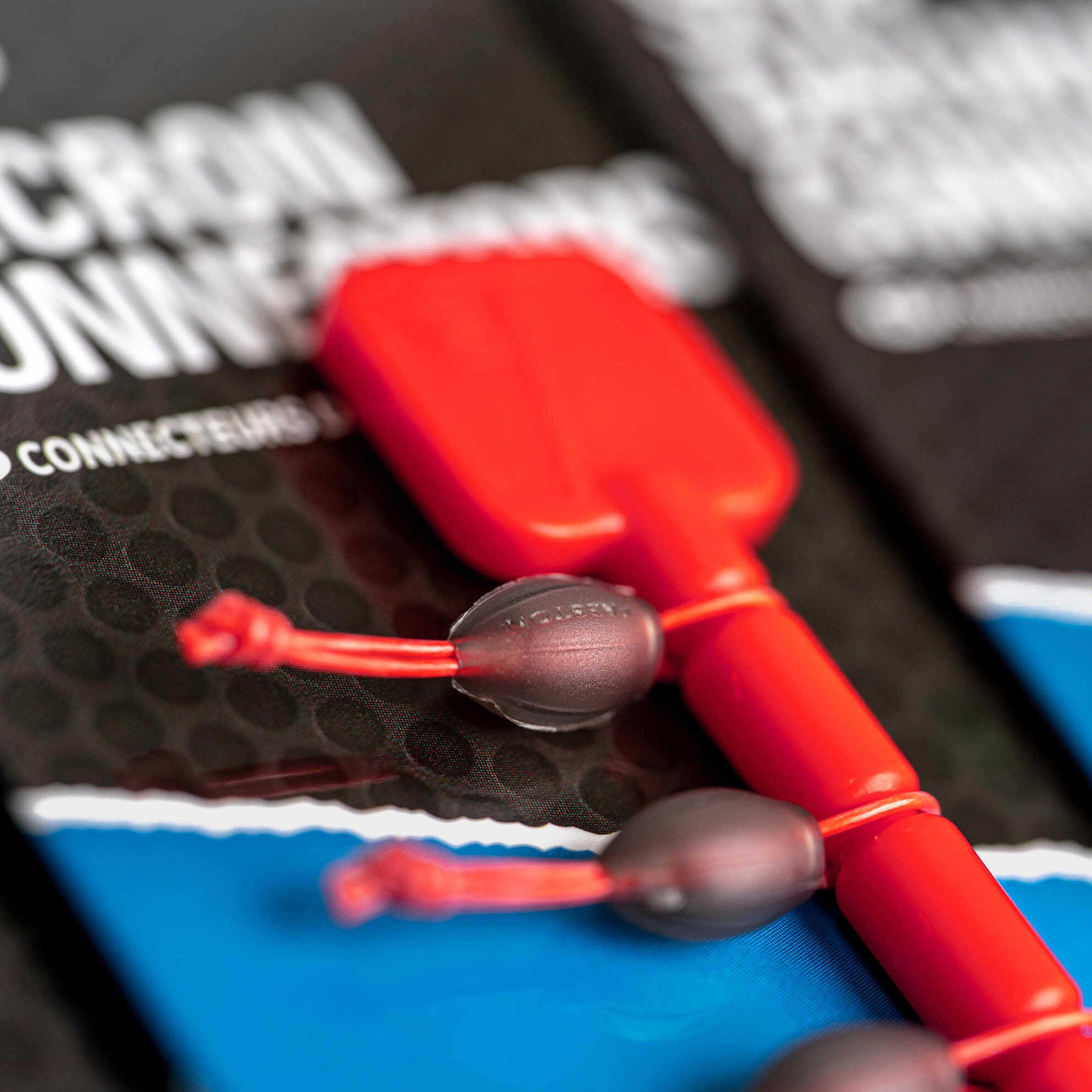 Slip Dacron Connectors – Medium