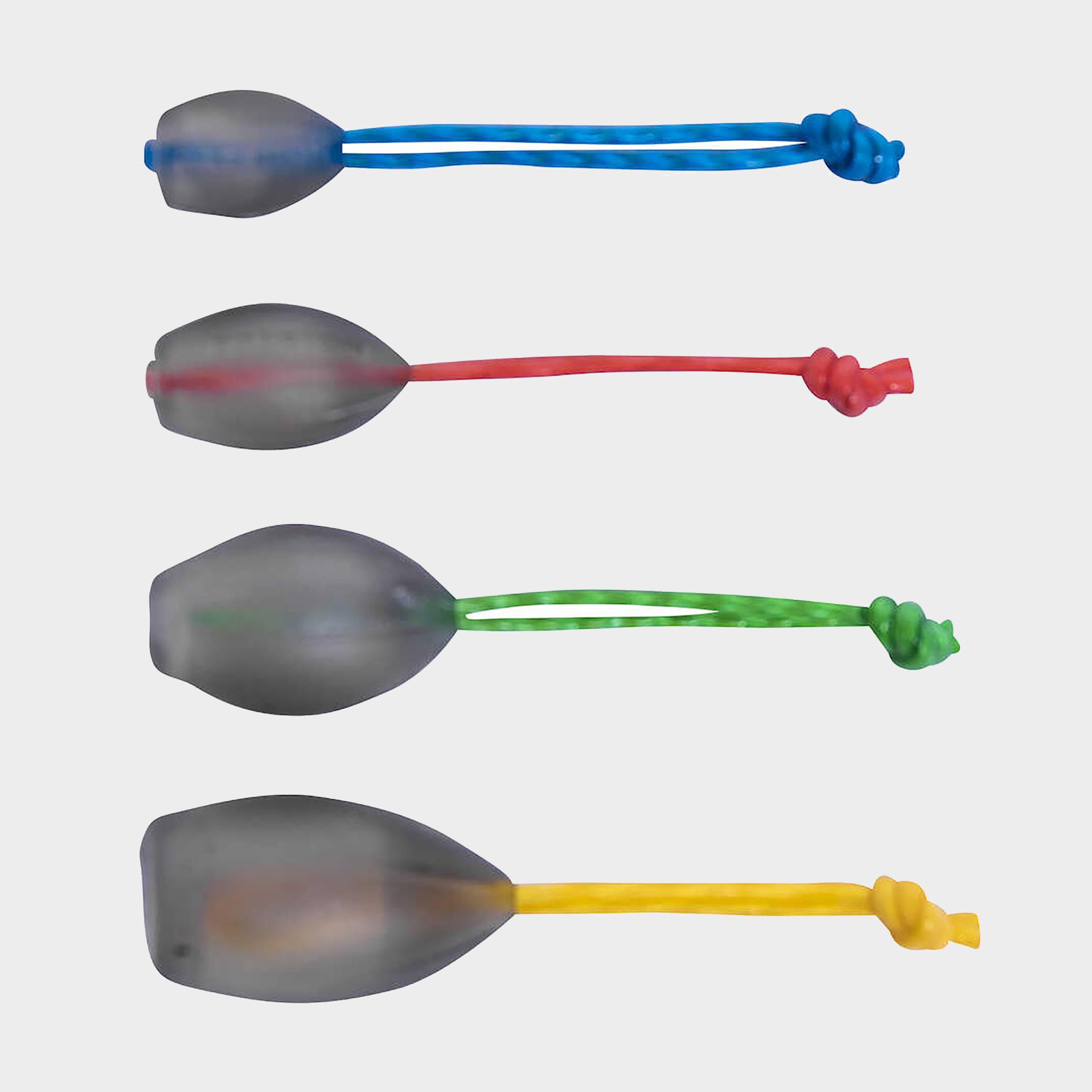 Slip Dacron Connectors – Medium