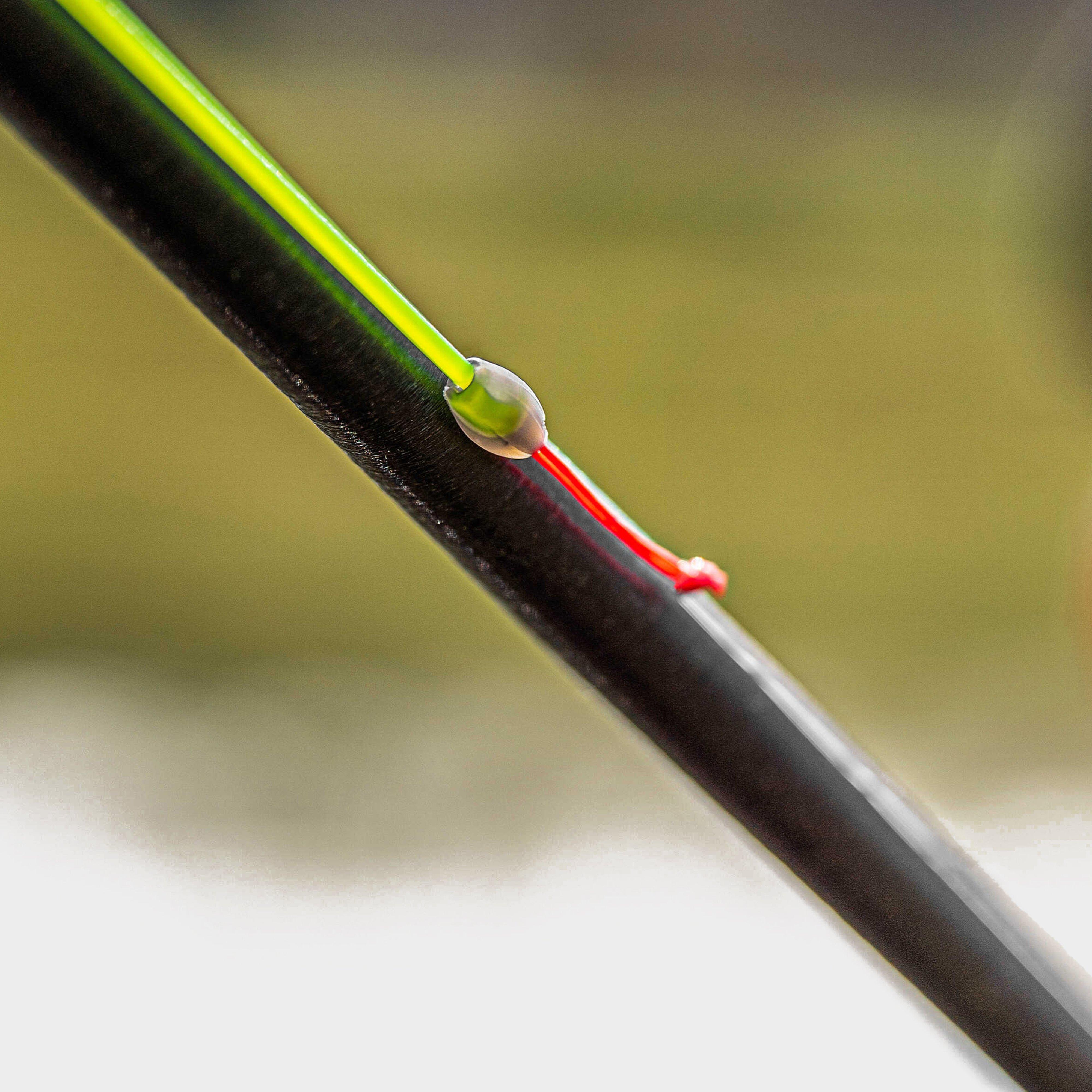 Slip Dacron Connectors – Medium