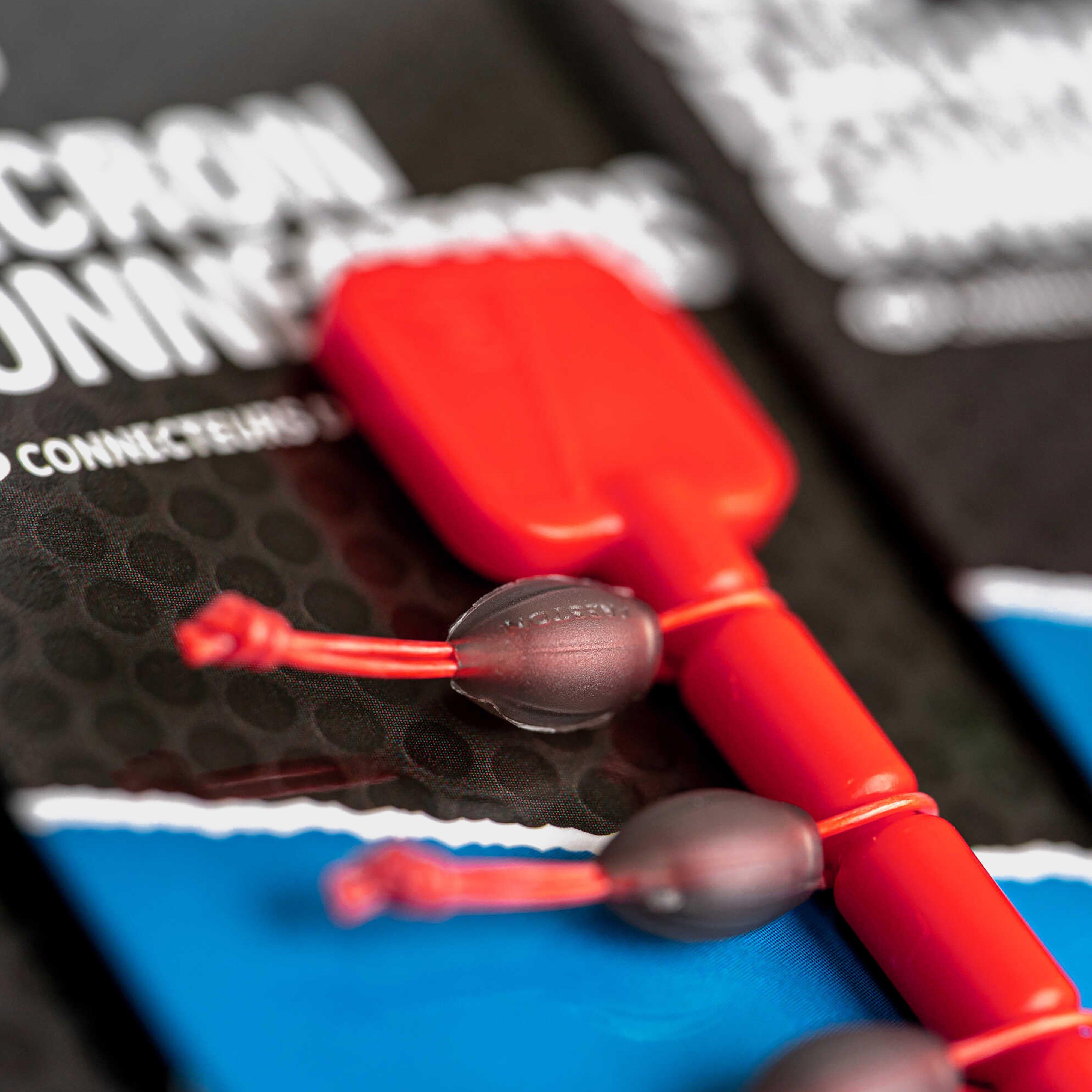 Slip Dacron Connectors – Medium