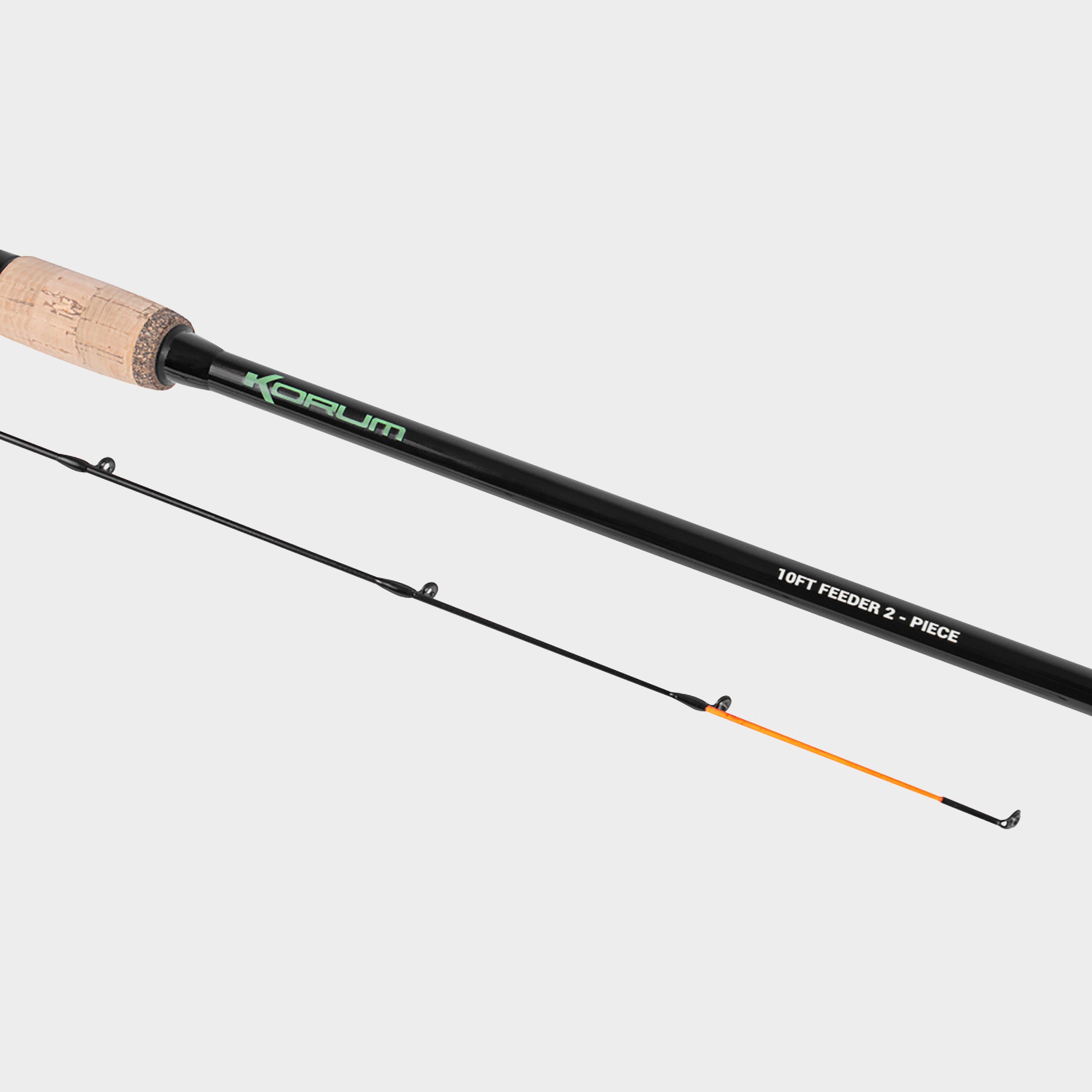 Korum Phase 1 Feeder Rod