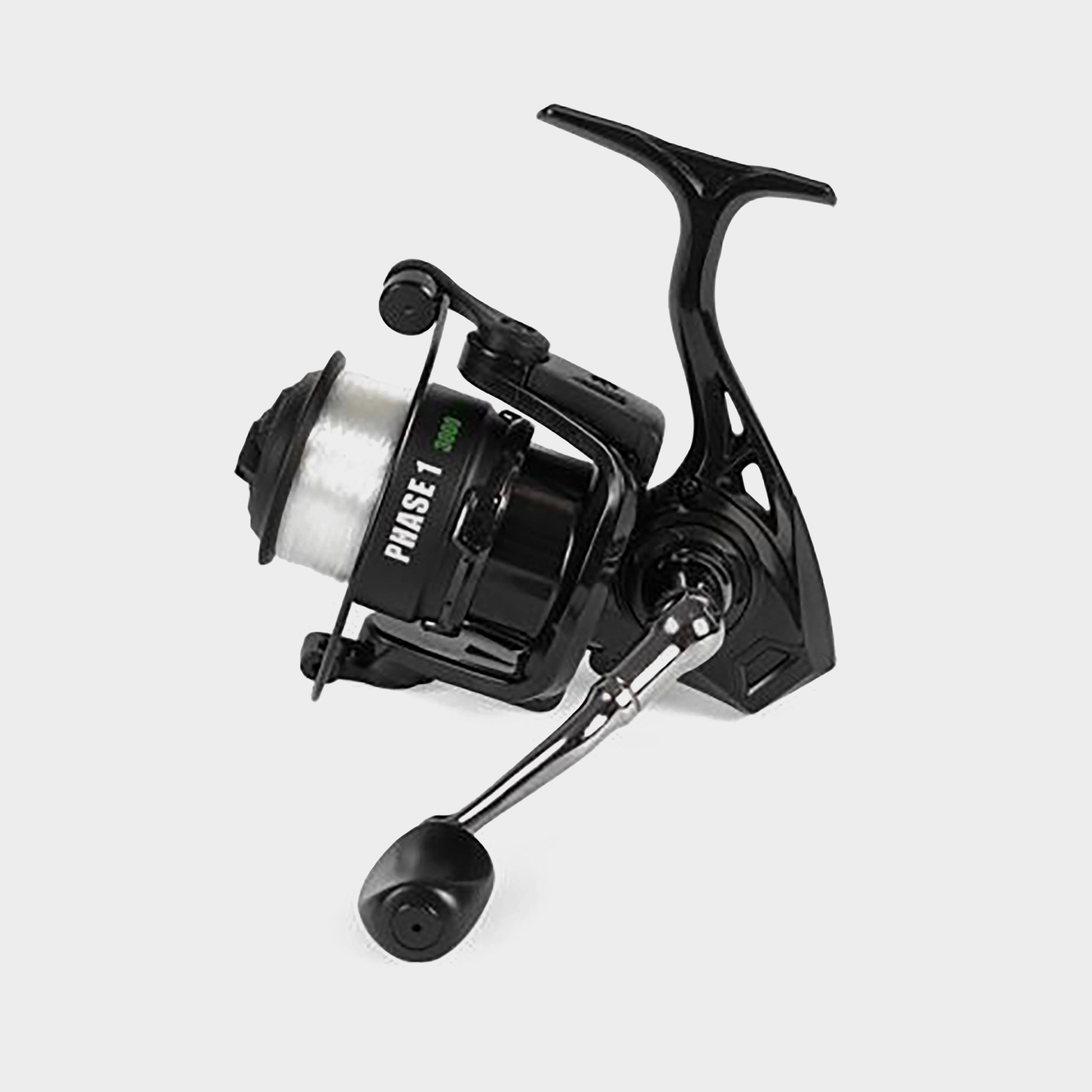 Korum Phase 1 3000 Reel