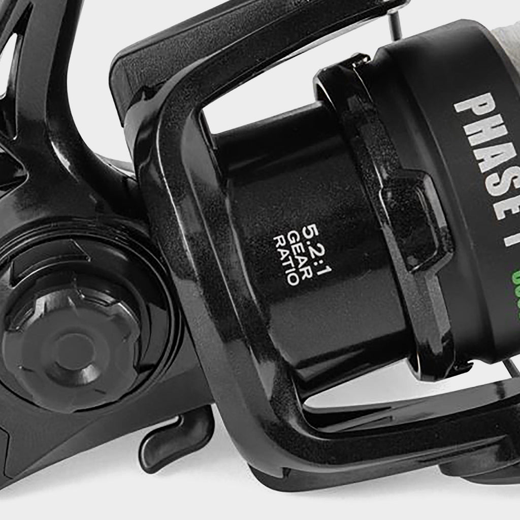 Korum Phase 1 3000 Reel