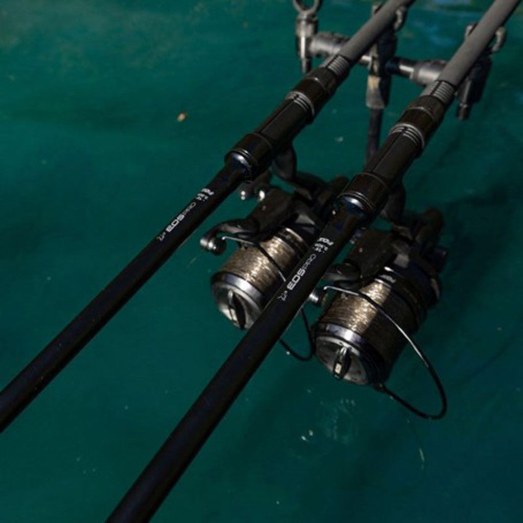 EOS Pro Tele Rod 12ft (3lb)