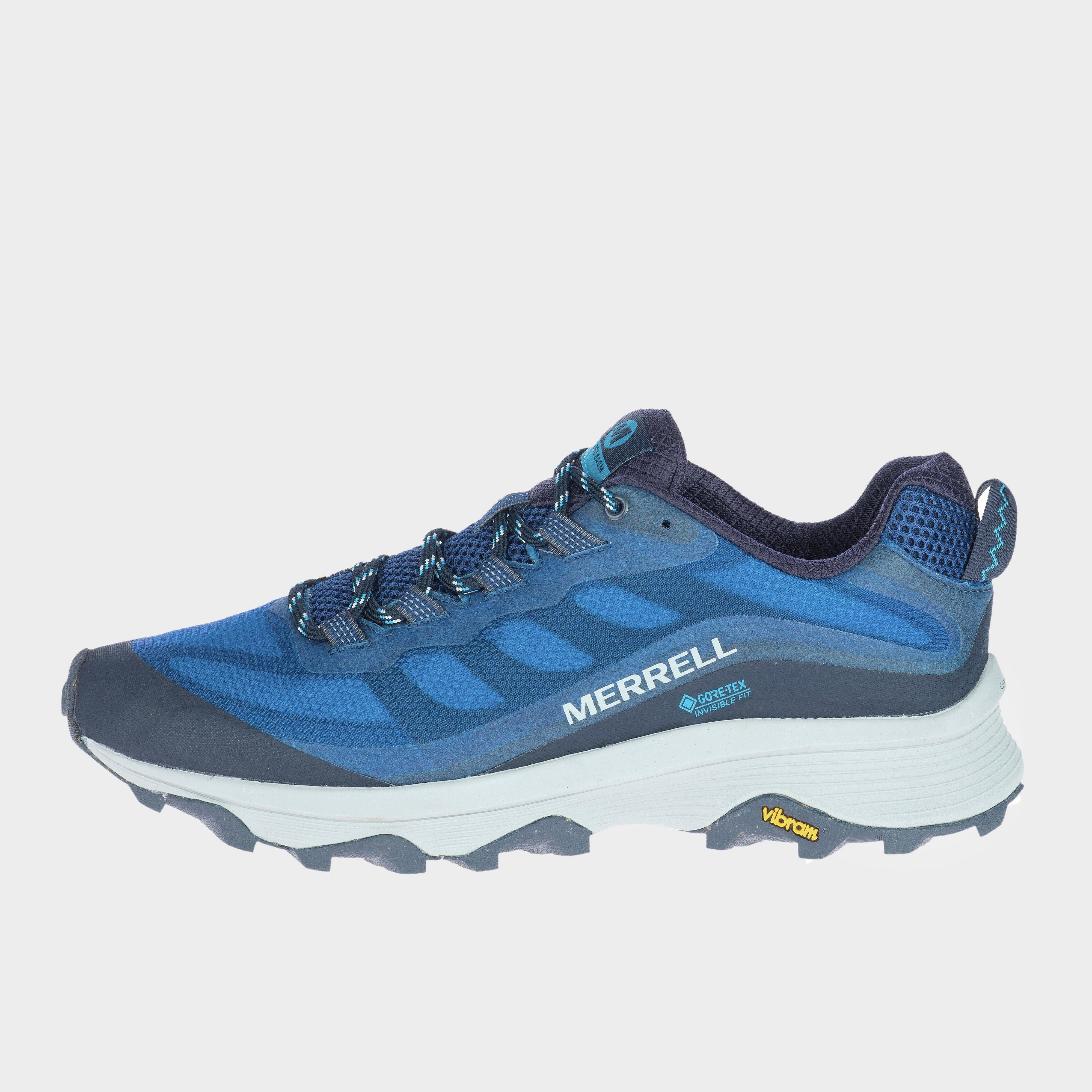 Men's Moab Speed Gore-Tex Shoes