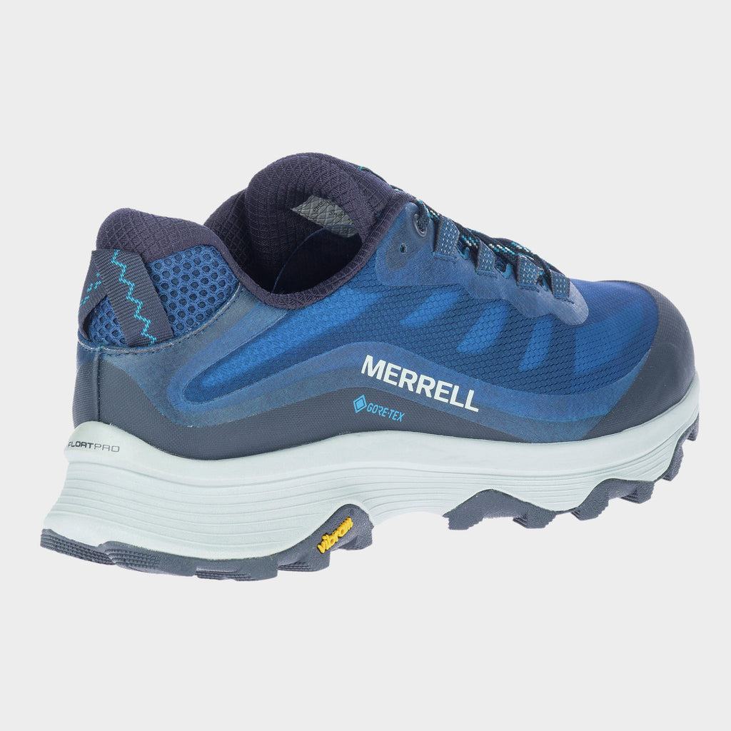 Men's Moab Speed Gore-Tex Shoes