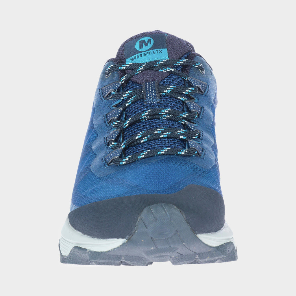 Men's Moab Speed Gore-Tex Shoes