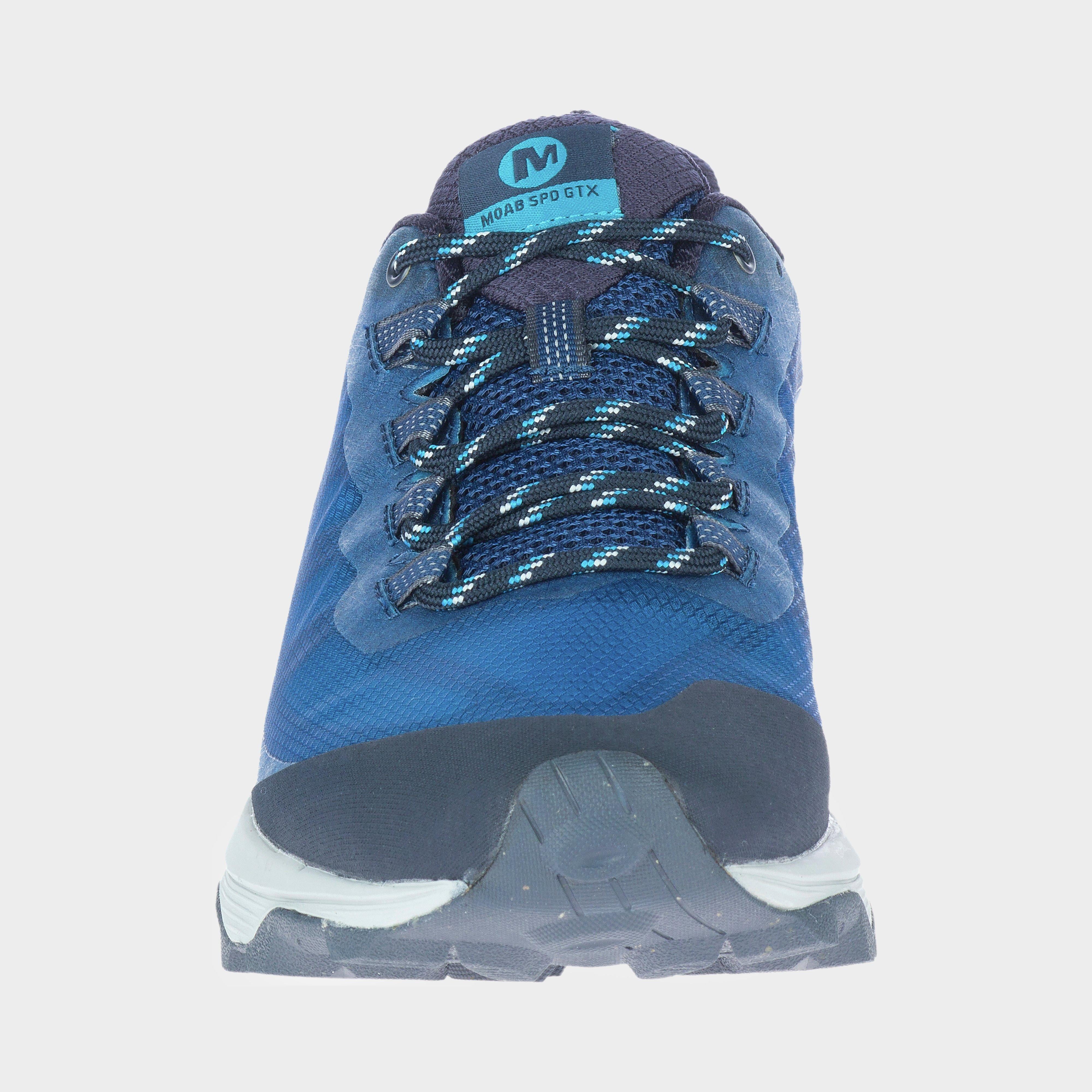 Men's Moab Speed Gore-Tex Shoes