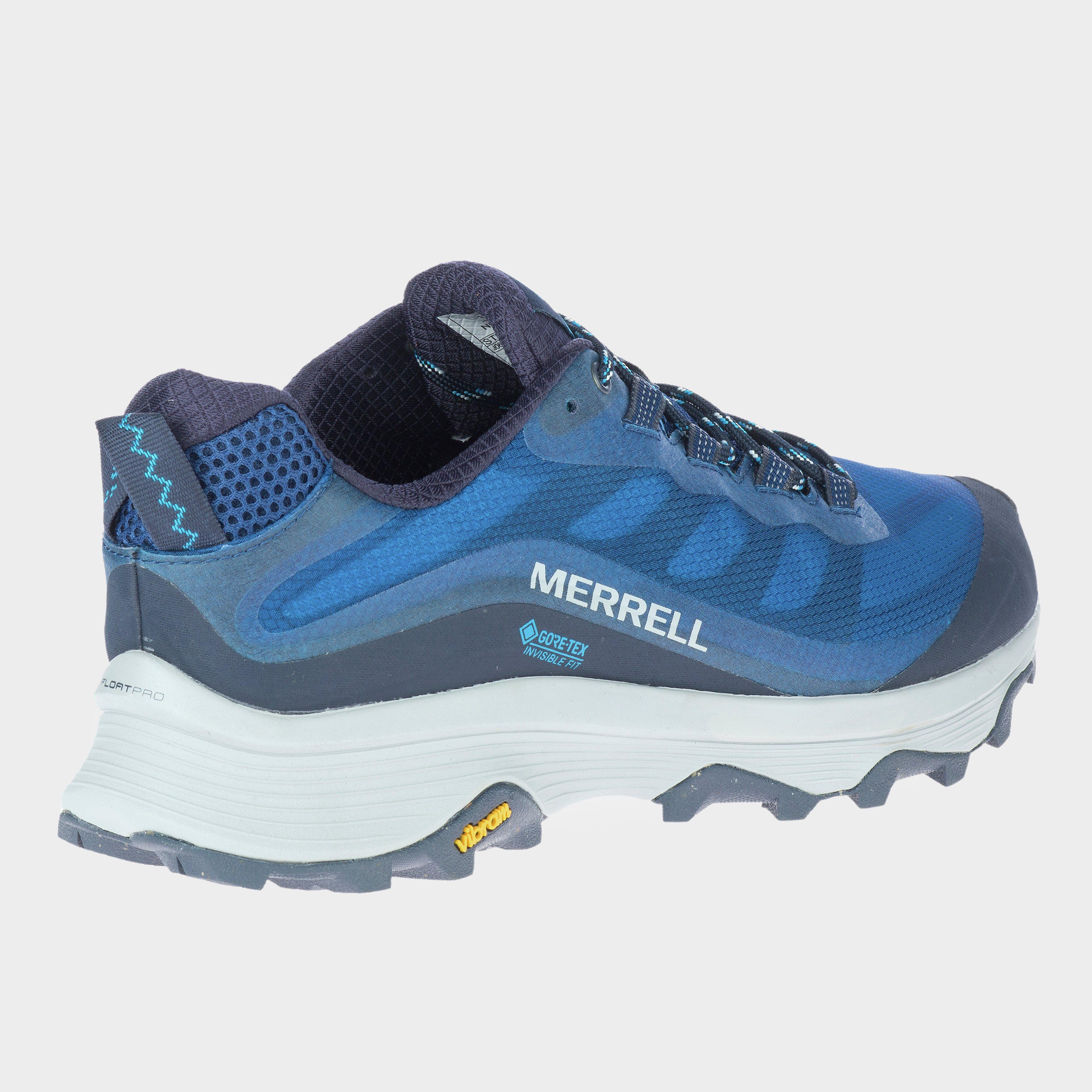 Men's Moab Speed Gore-Tex Shoes