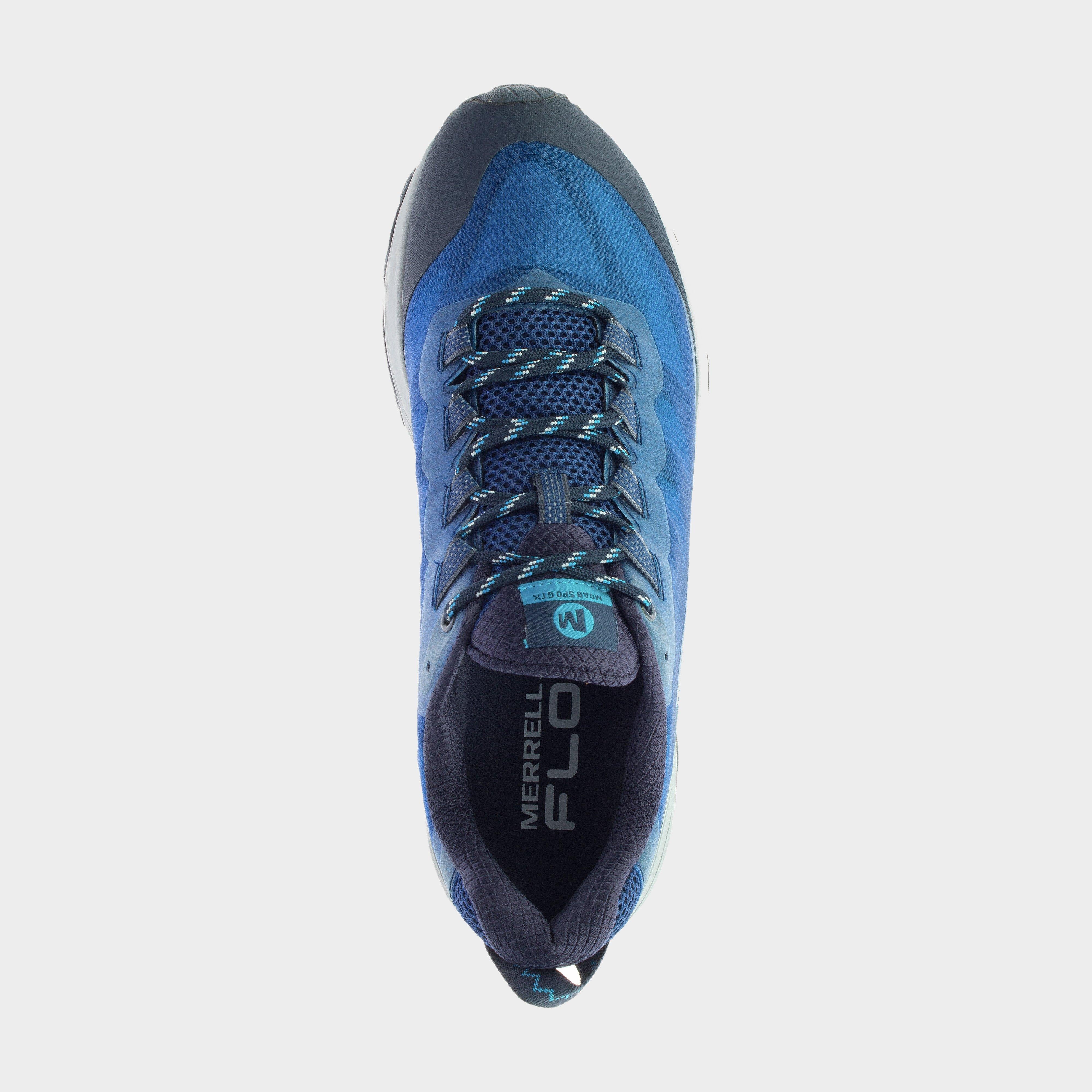 Men's Moab Speed Gore-Tex Shoes