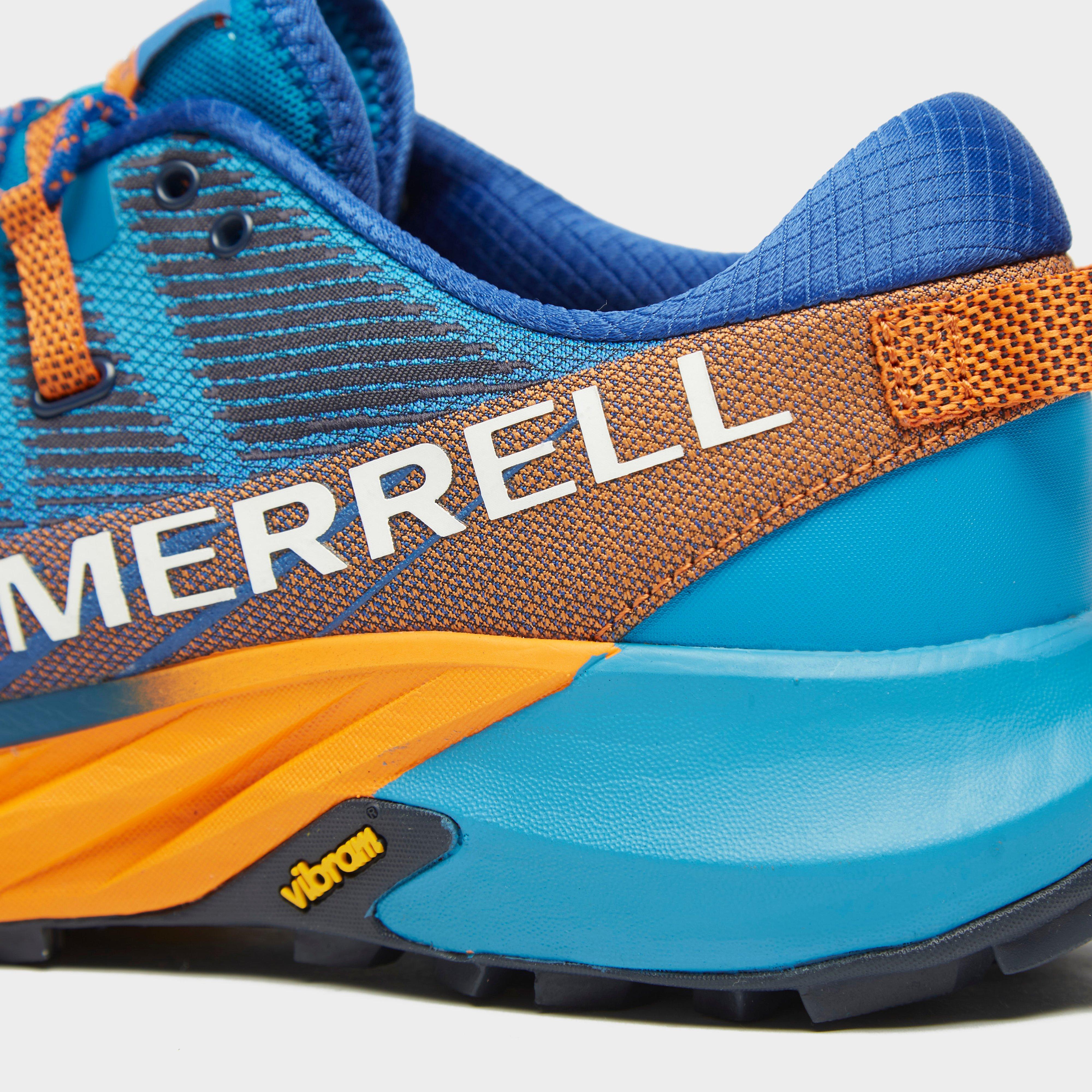 Men’s Agility Peak 4 Trail Running Shoe