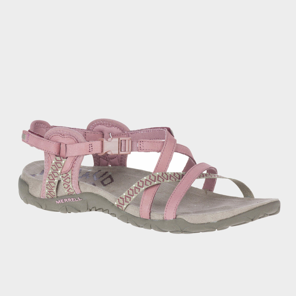 Women’s Terran Lattice II Sandals