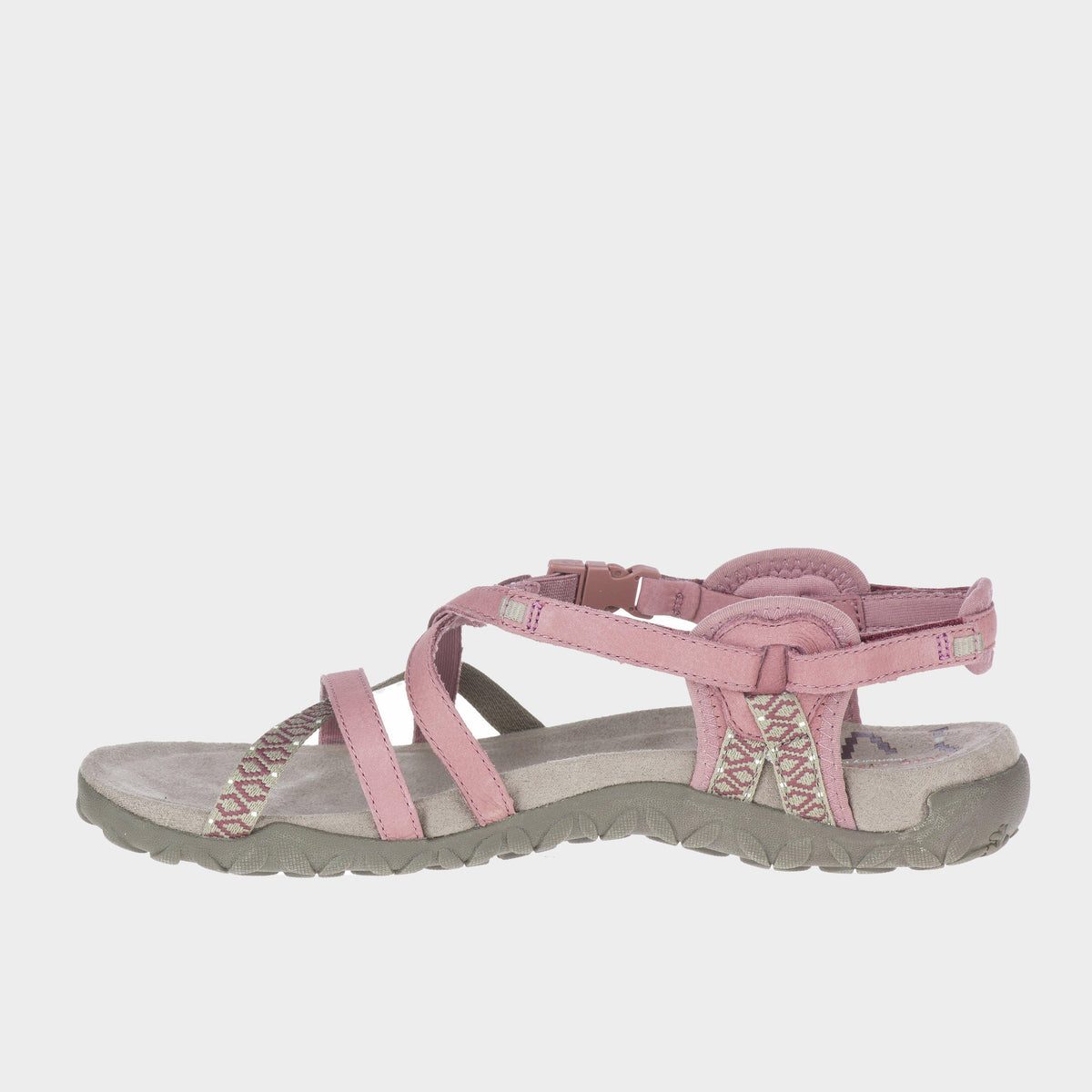 Women’s Terran Lattice II Sandals