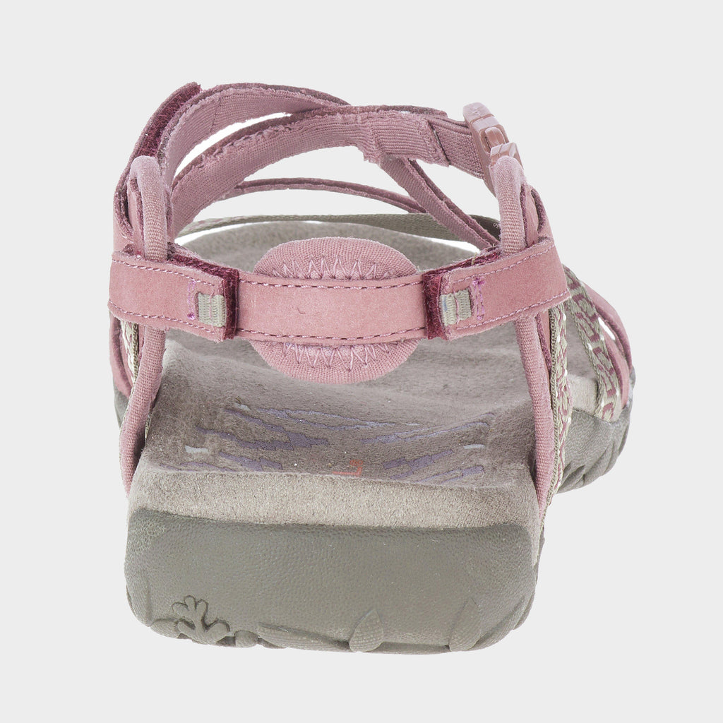 Women’s Terran Lattice II Sandals