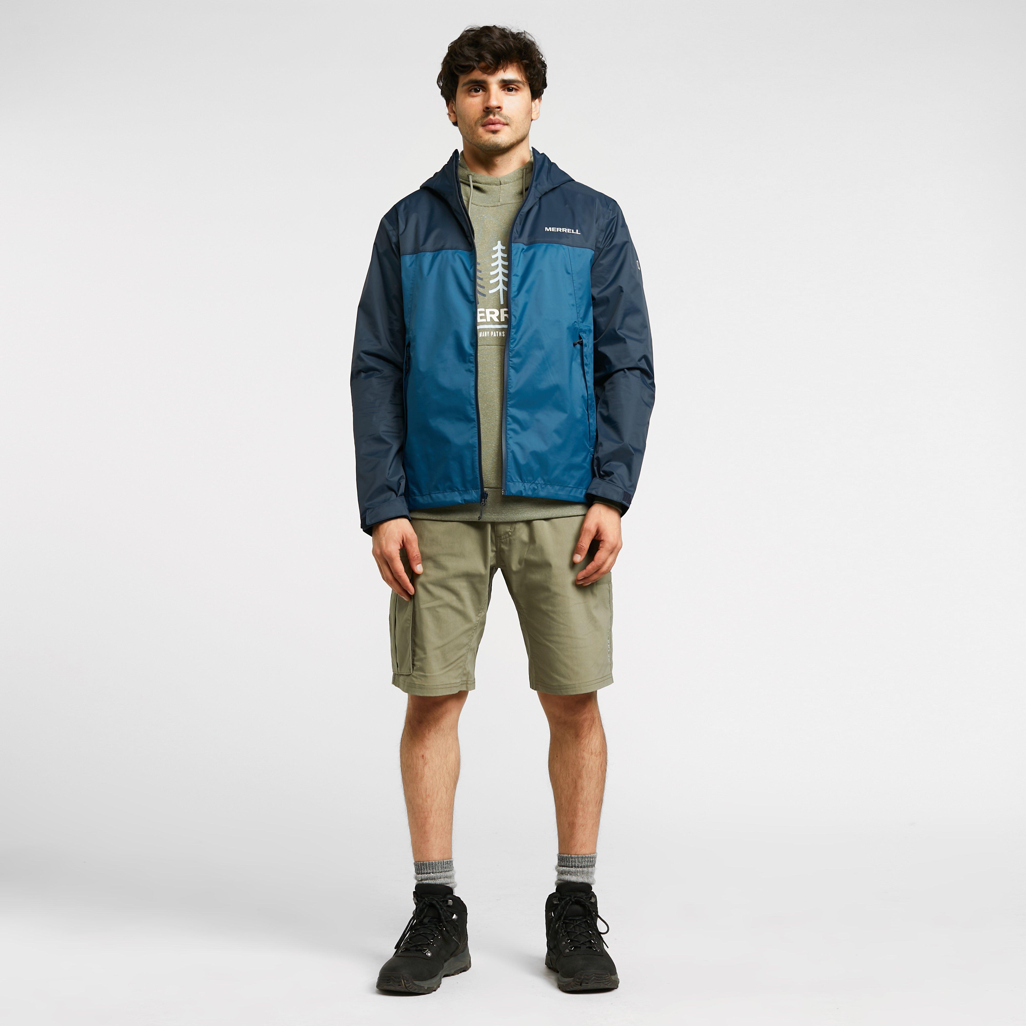 Men’s Fallon Waterproof Jacket