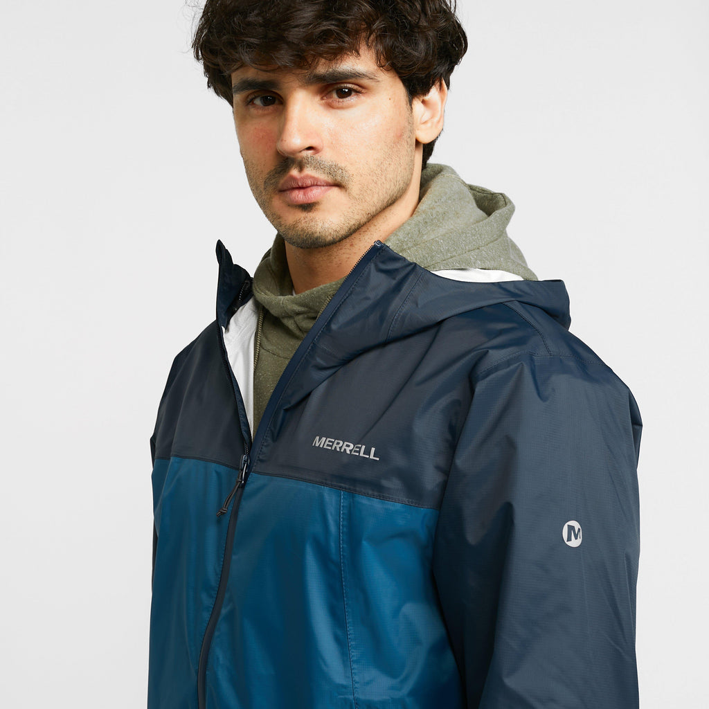 Men’s Fallon Waterproof Jacket