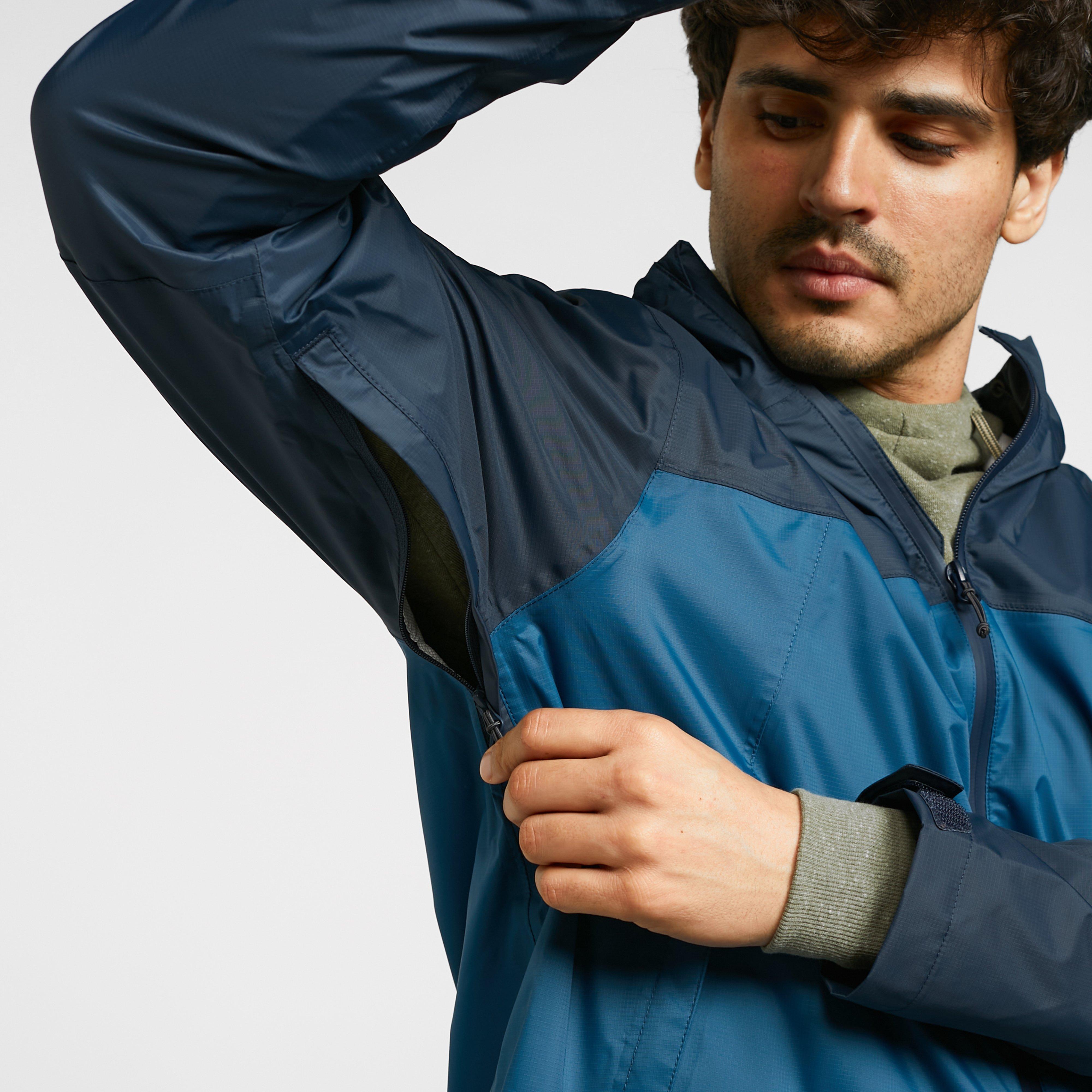 Men’s Fallon Waterproof Jacket