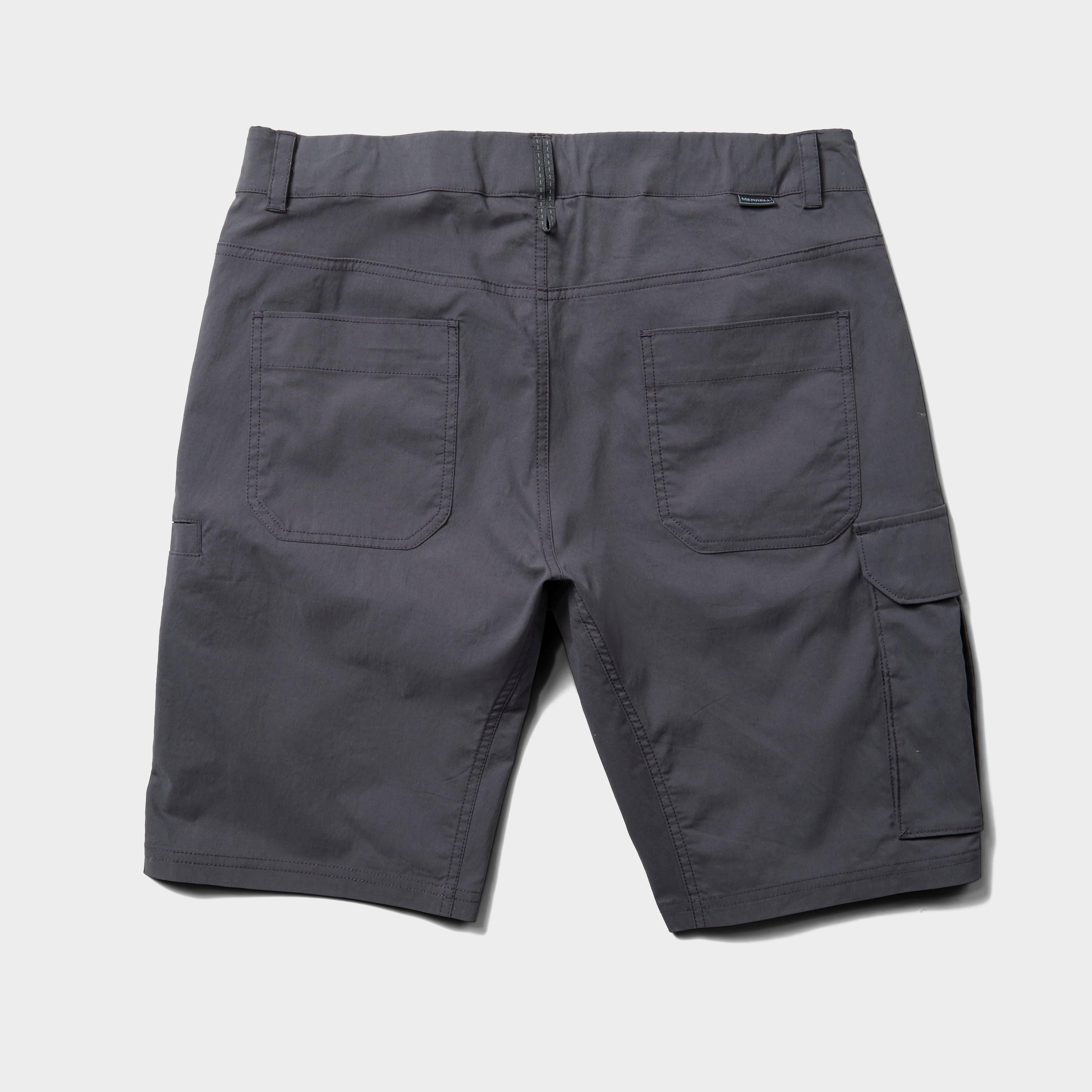 Men’s Wayfinder Active Tech Shorts