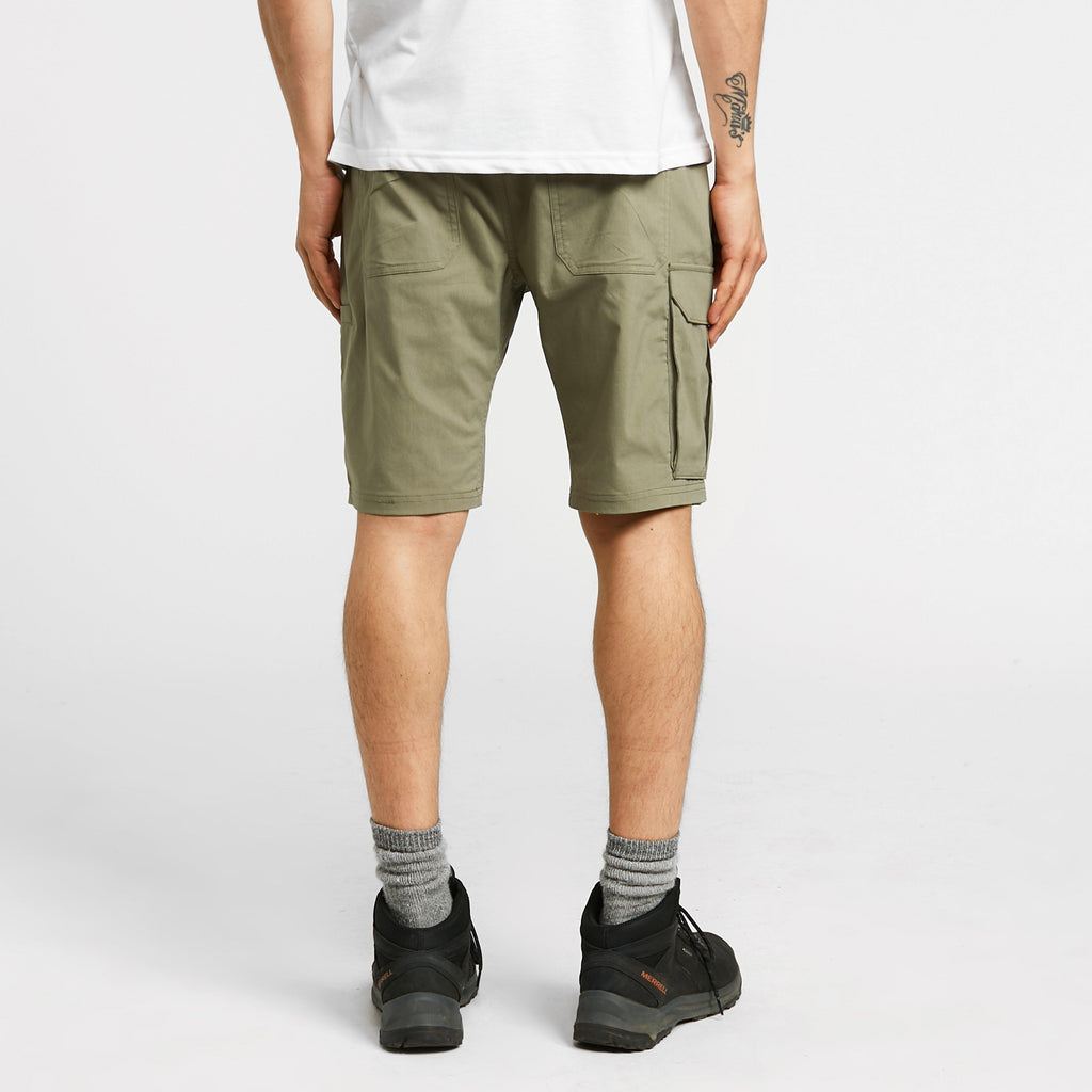 Men’s Wayfinder Active Tech Shorts