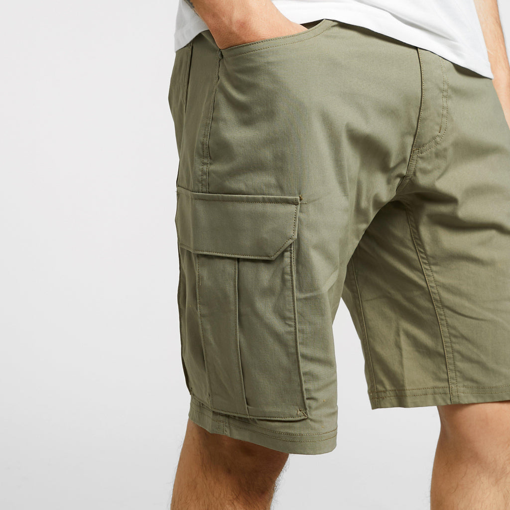 Men’s Wayfinder Active Tech Shorts