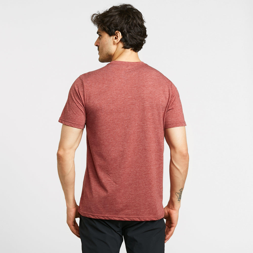 Men’s Circle Tee