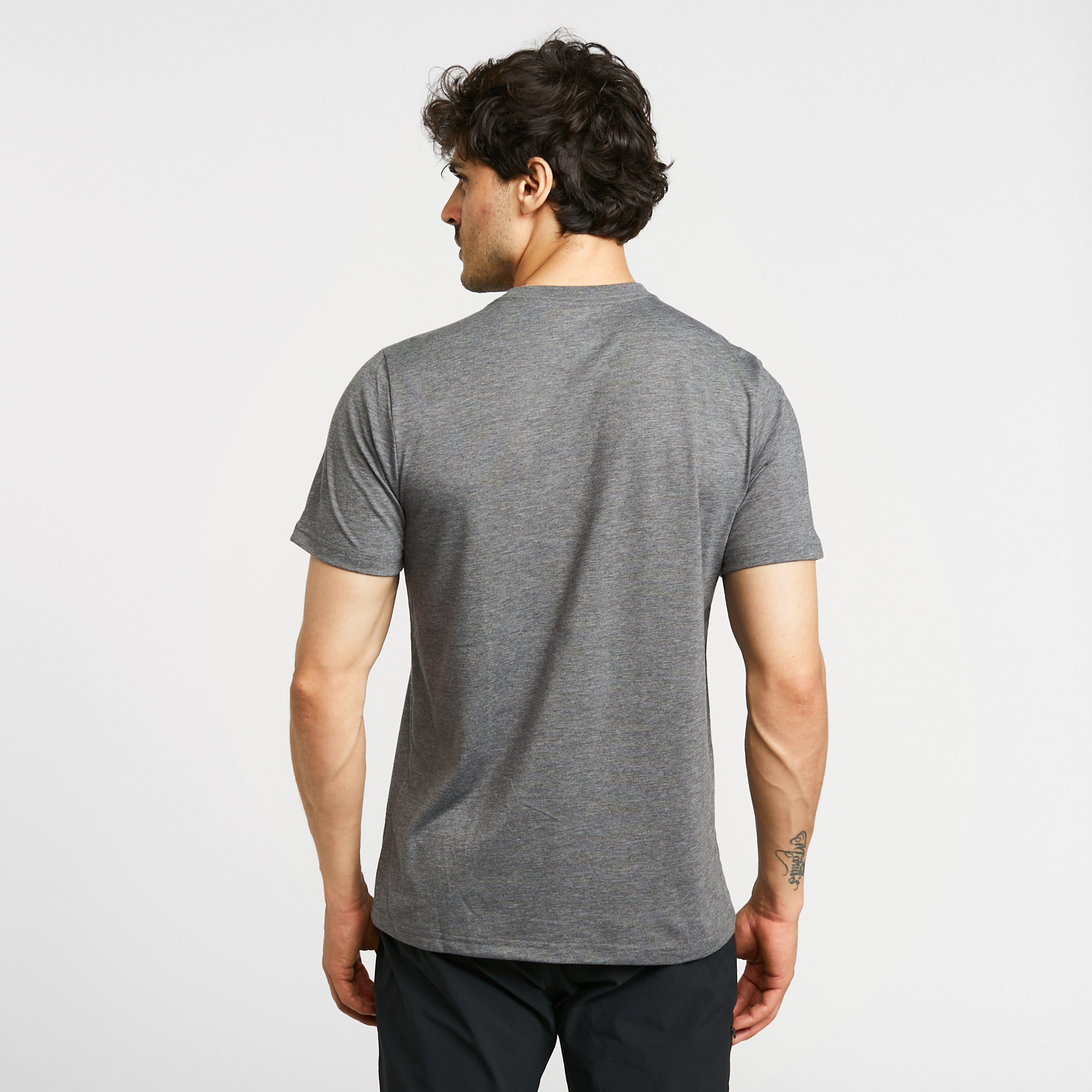 Men’s Triangle Short Sleeve T-Shirt