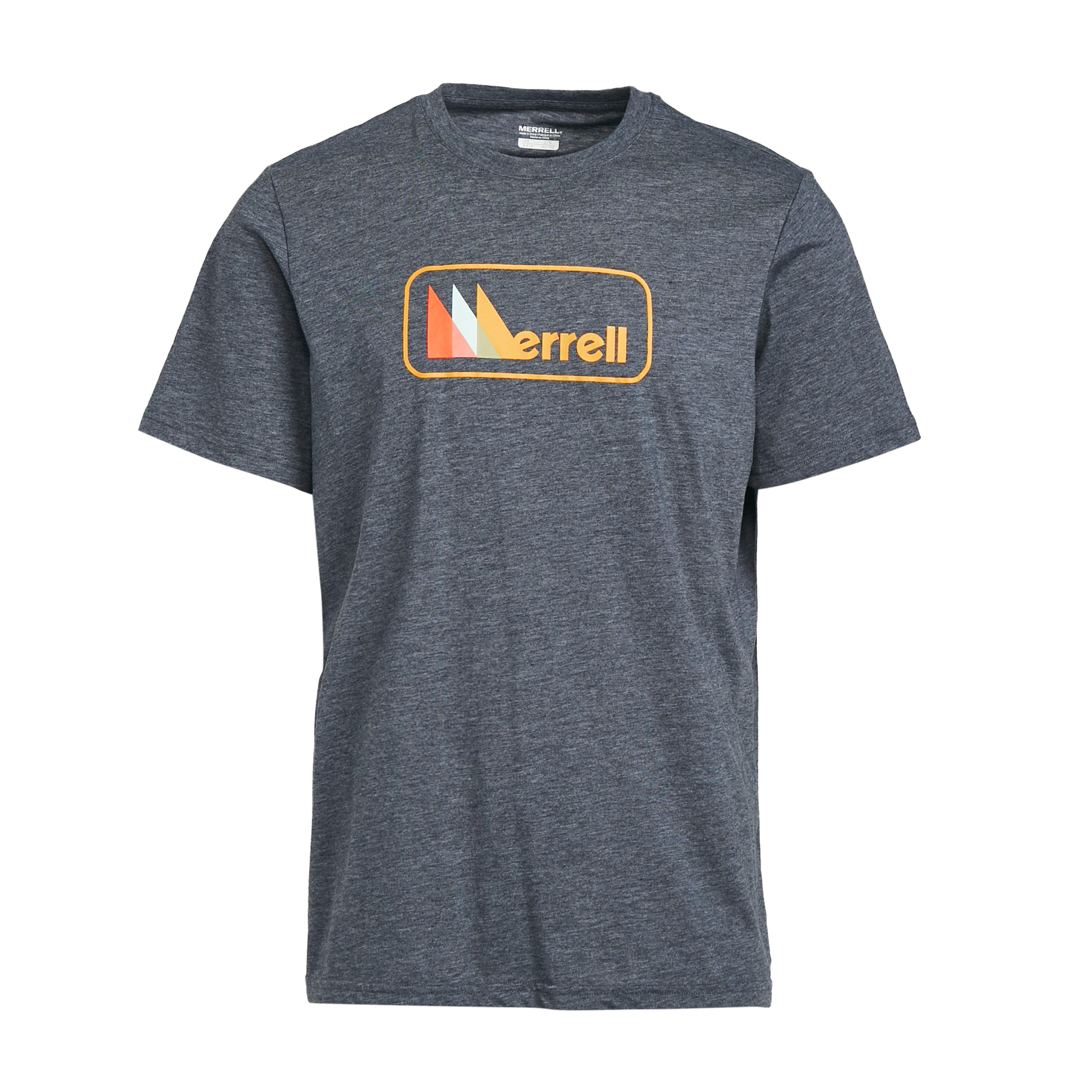 Men’s Triangle Short Sleeve T-Shirt